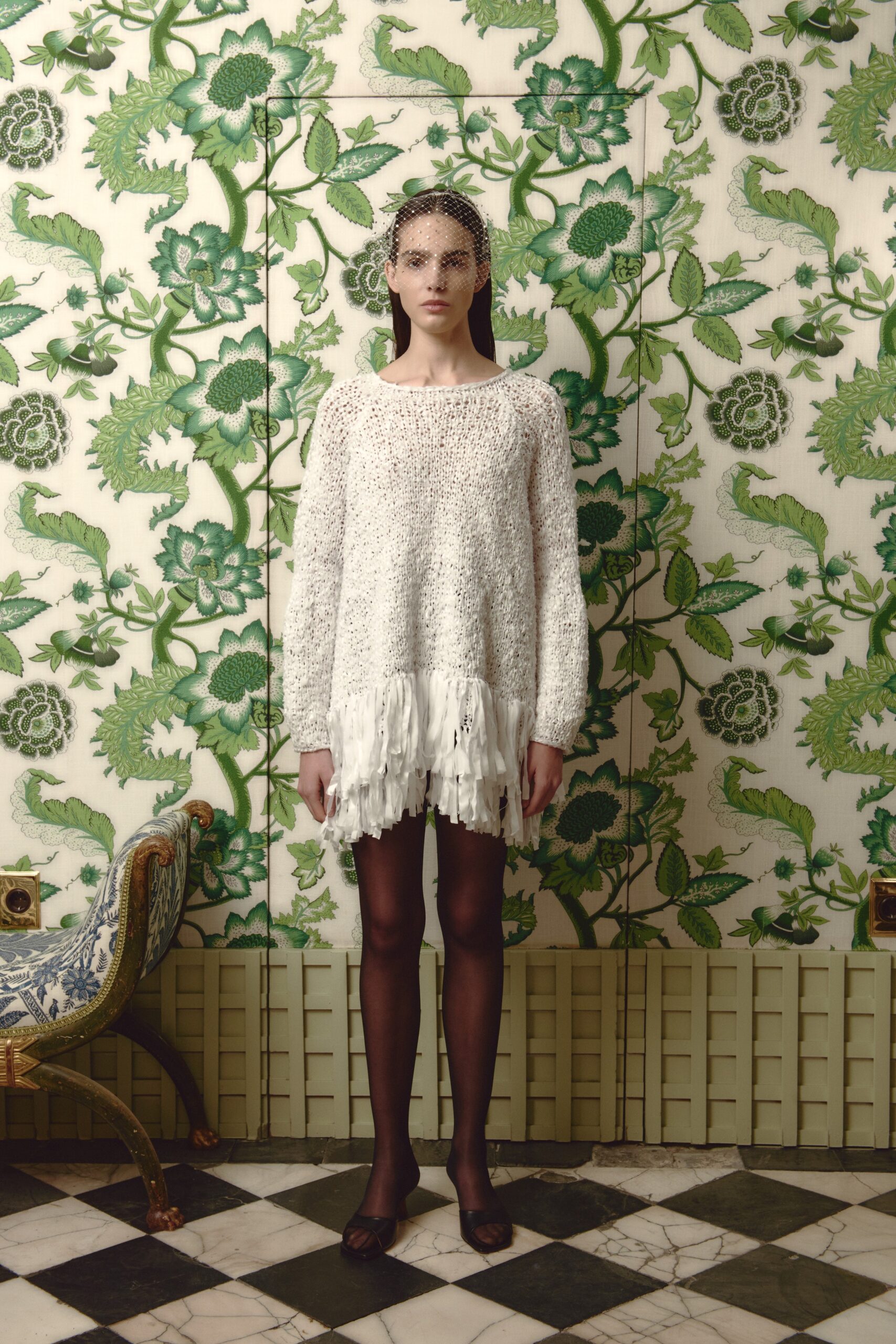 Alejandra Alonso Rojas F/W 21 Look 193