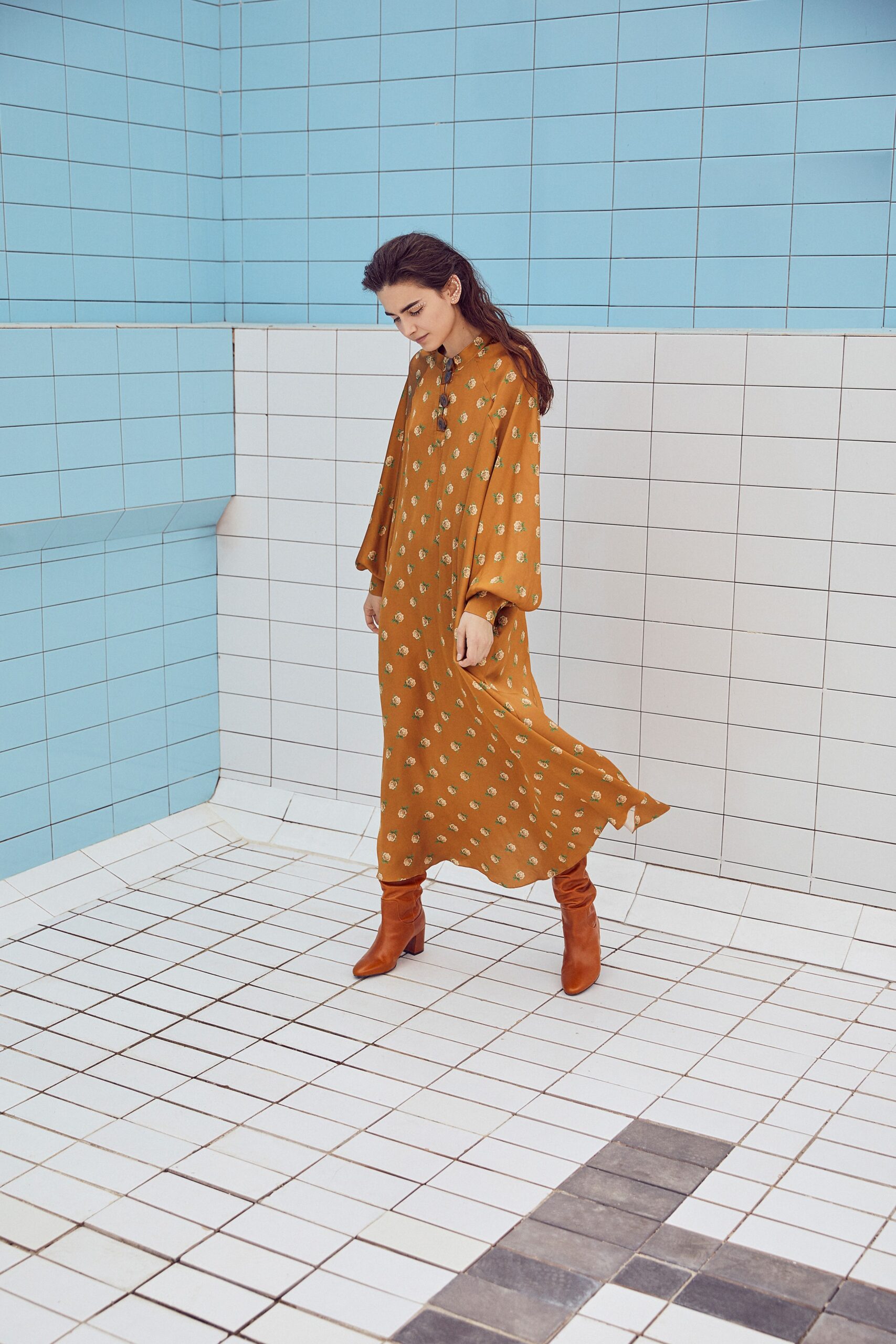 Alena Akhmadullina Resort 20 Look 152