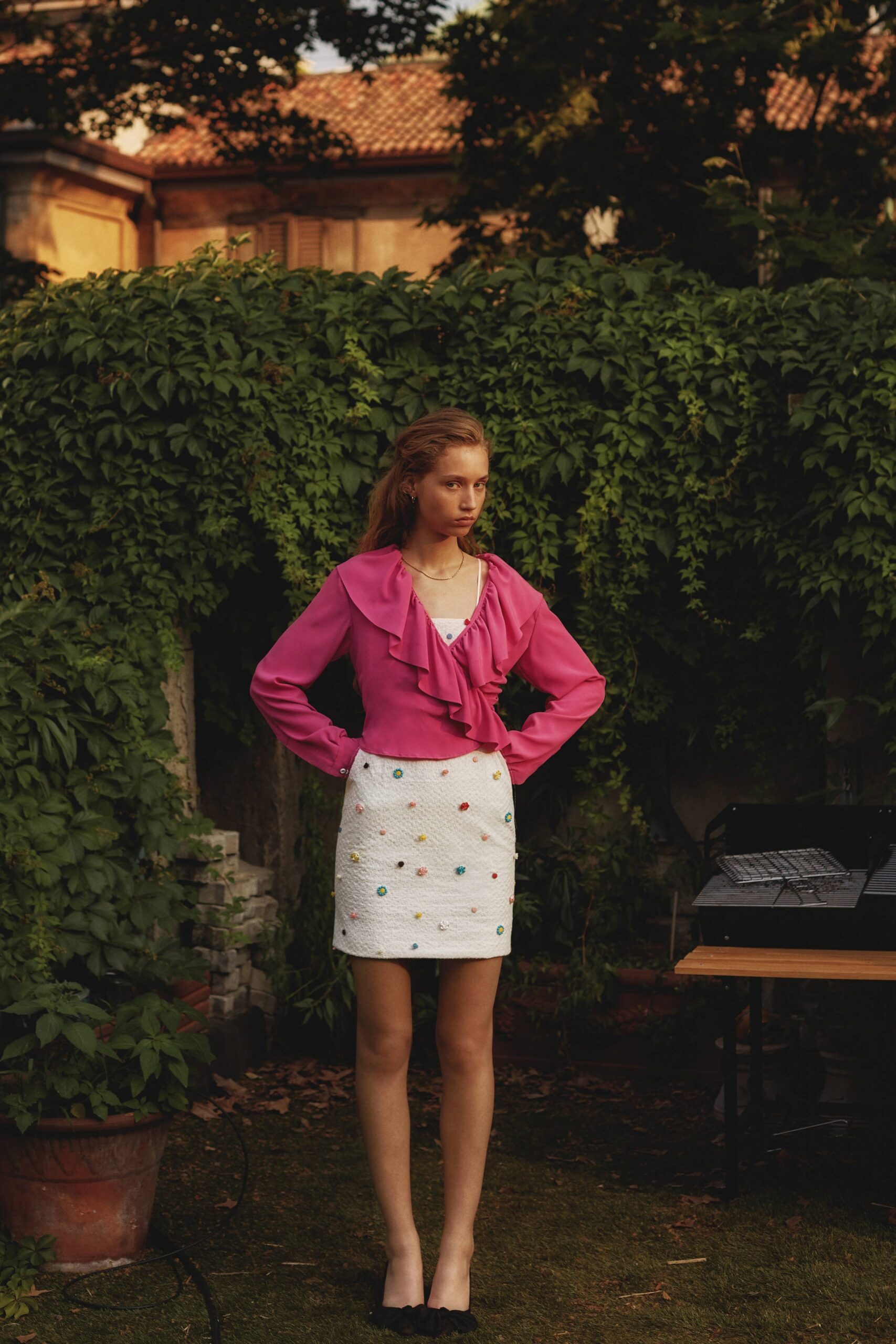 Au Jour Le Jour Resort 19 Look 167