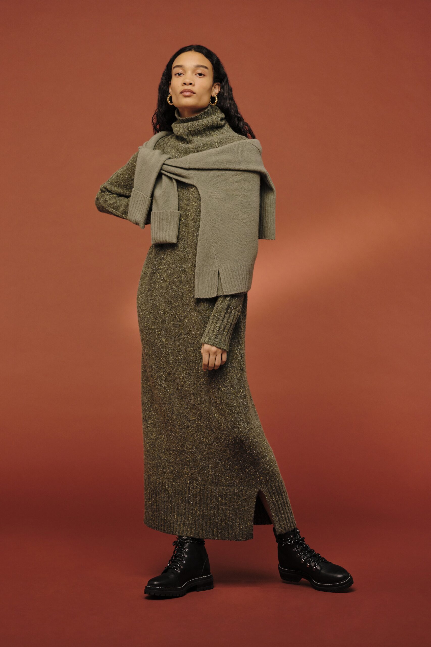 Whistles F/W 20 Look 15