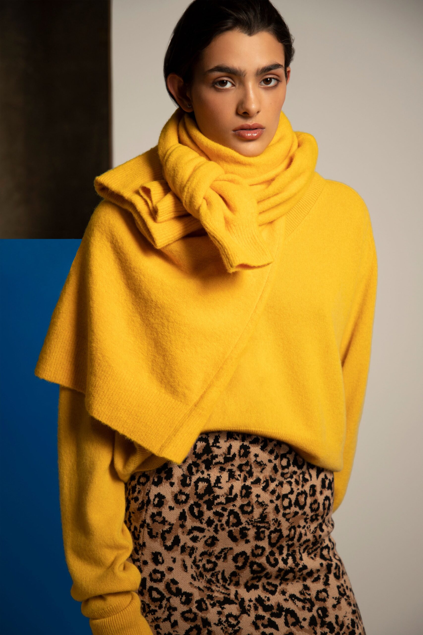 Whistles Resort 19 Look 15