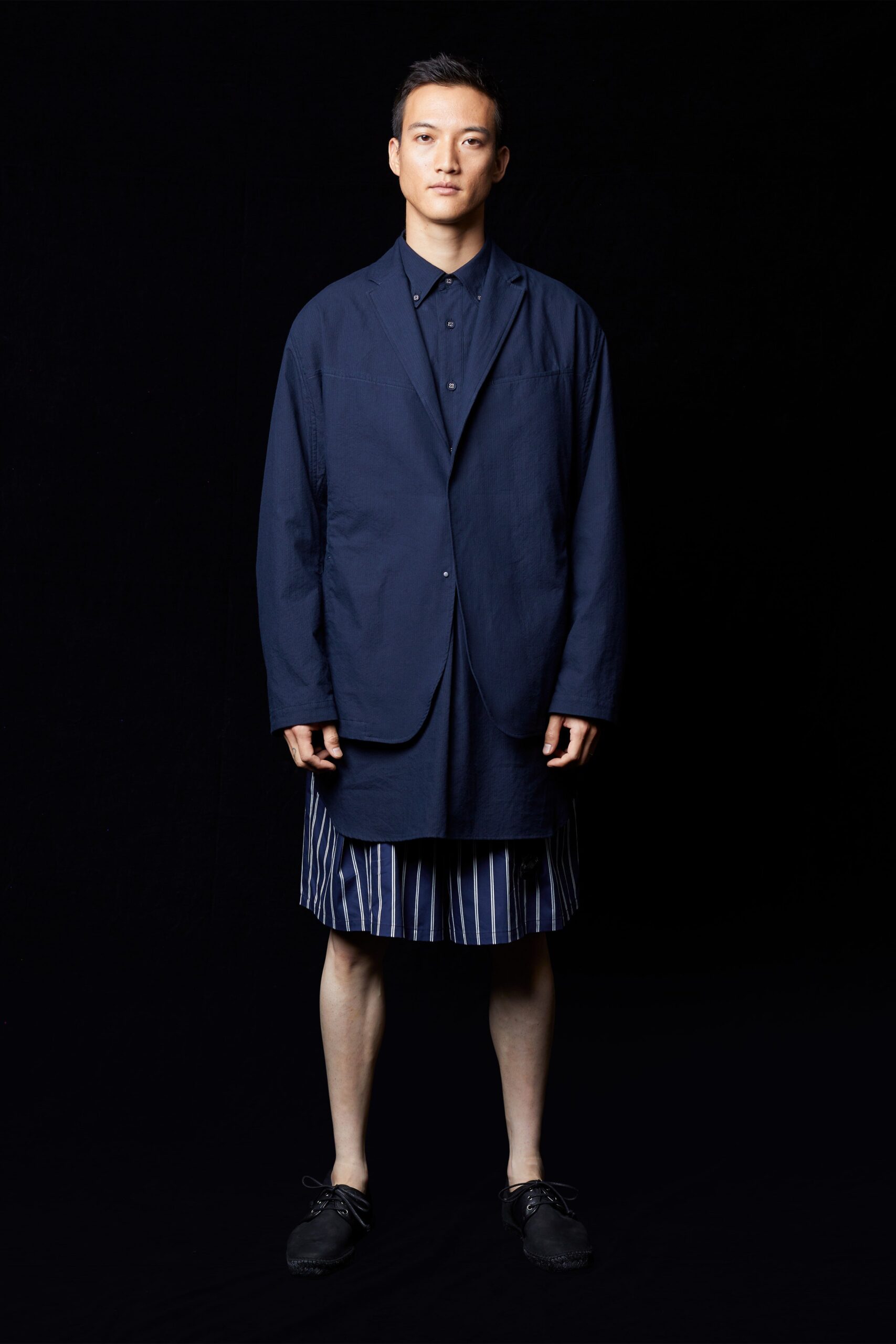 White Mountaineering S/S 21 Menswear Look 15