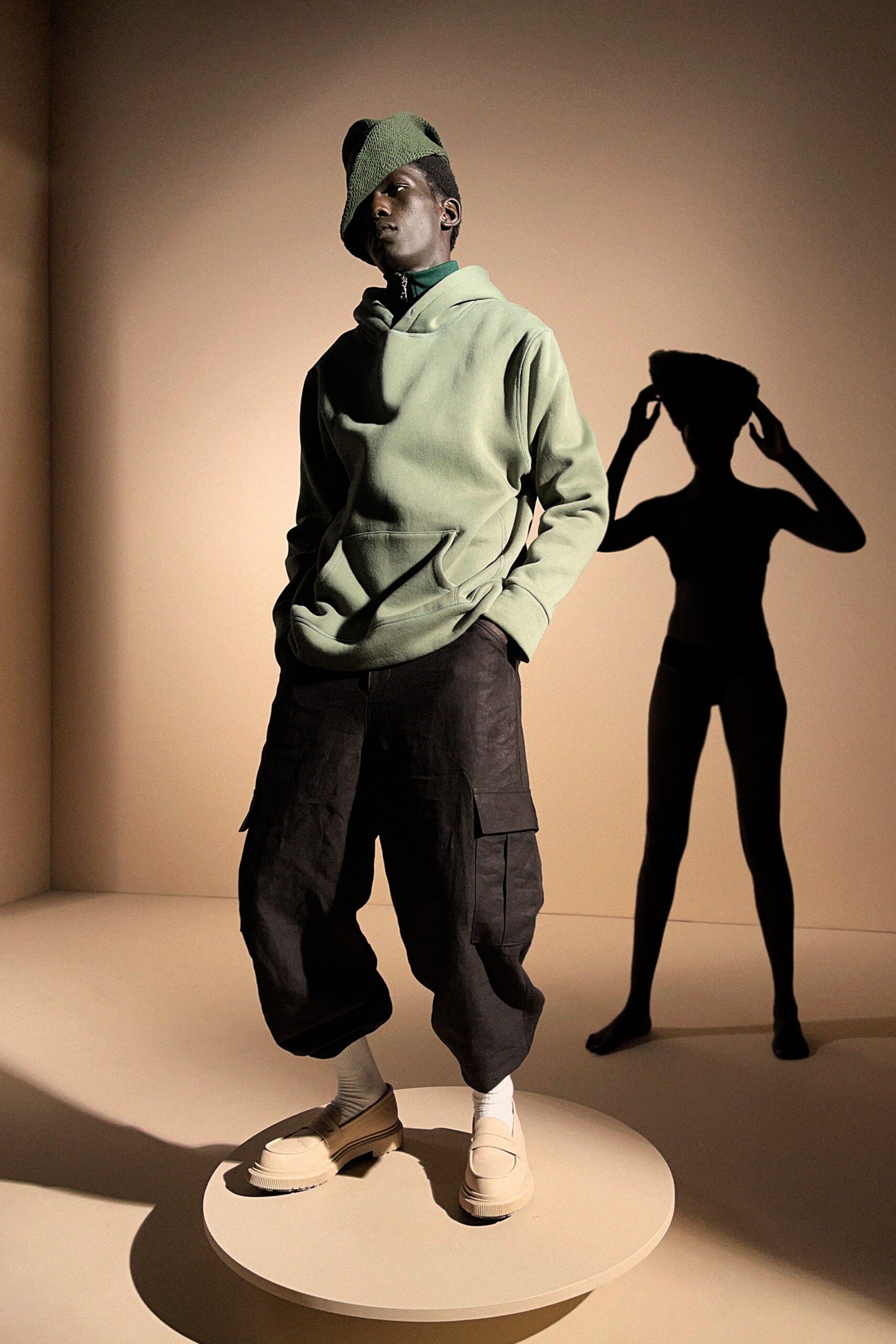Winnie S/S 22 Look 15
