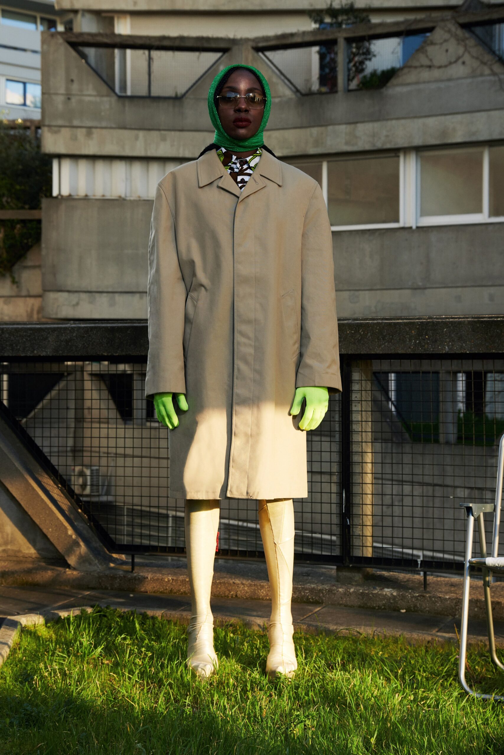 Xuly.Bët F/W 21 Look 15
