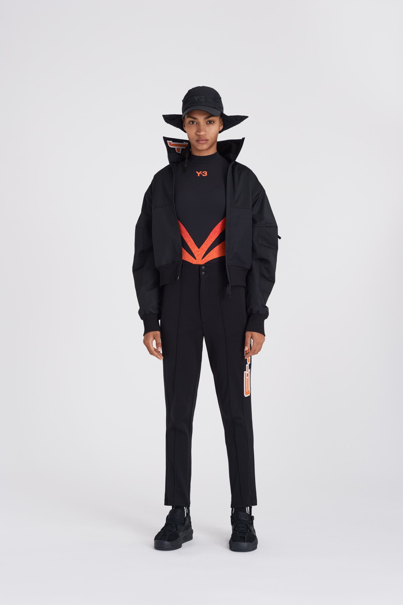 Y-3 F/W 20 Look 15