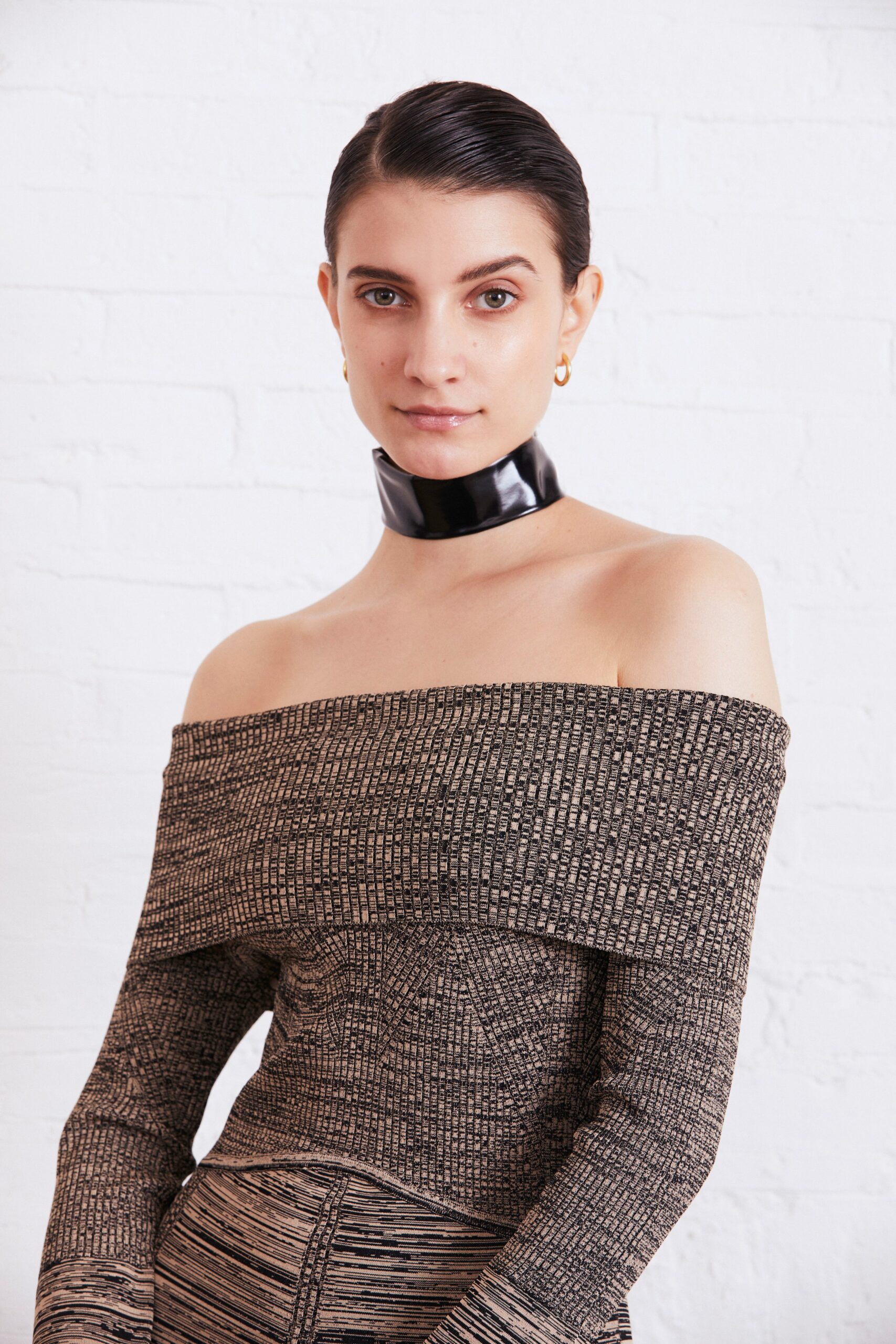 Yigal Azrouël F/W 20 Look 14
