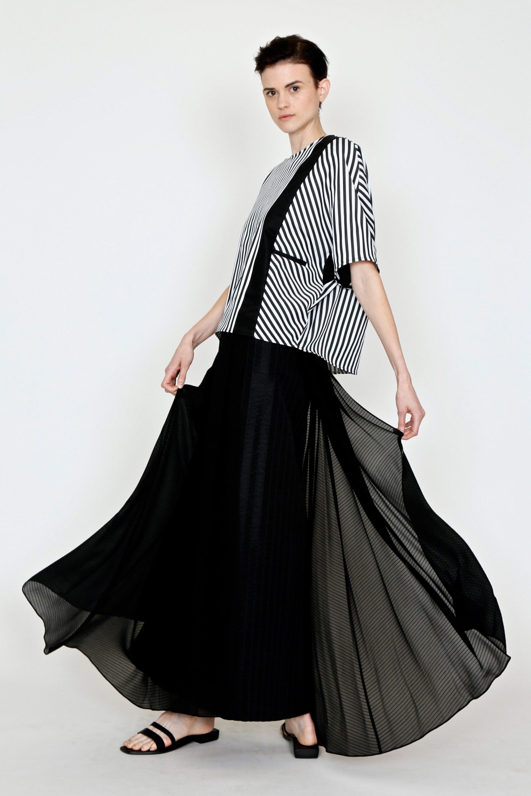 Yeohlee Resort 20 Look 15