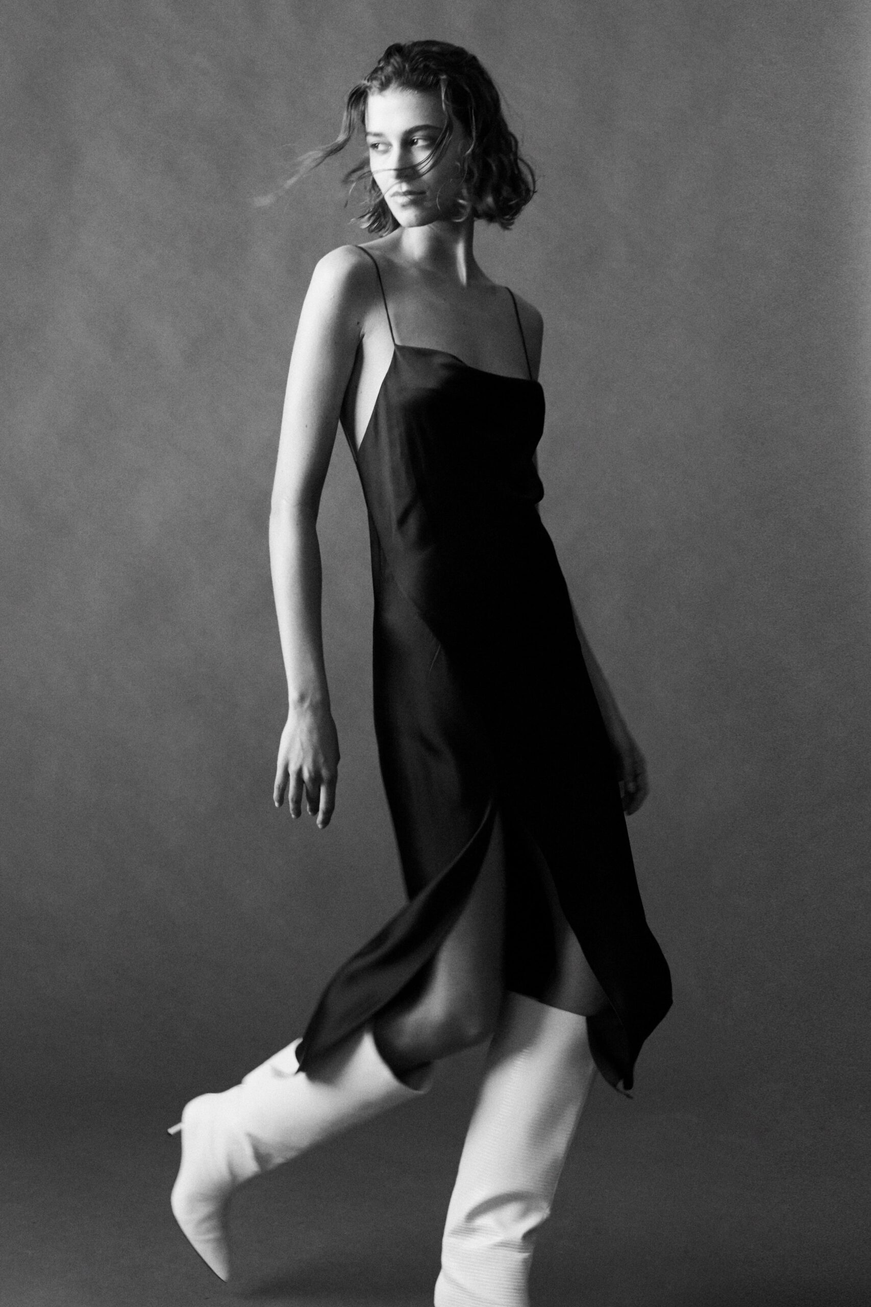 Yigal Azrouël F/W 22 Look 15