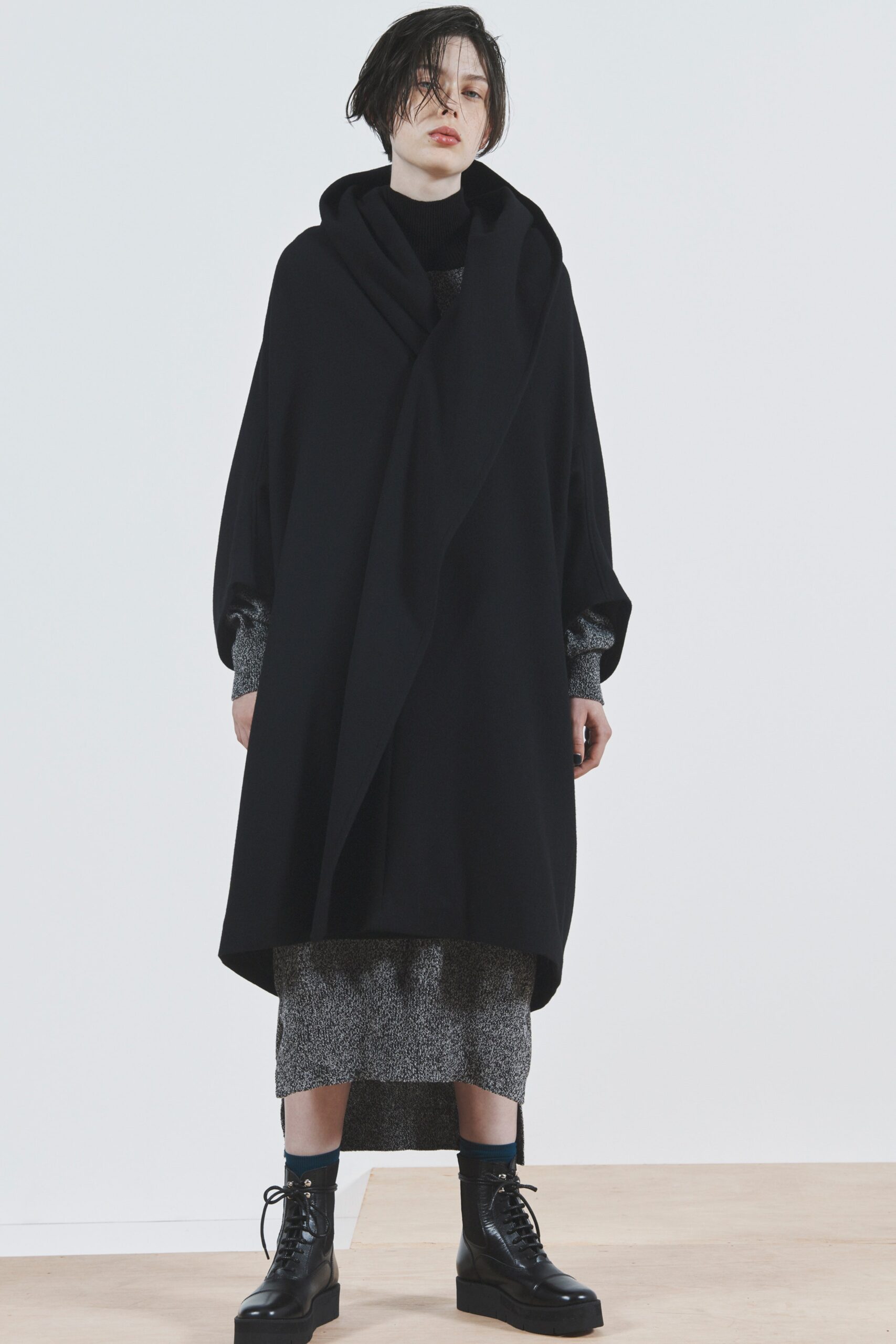 Y’s F/W 20 Look 15