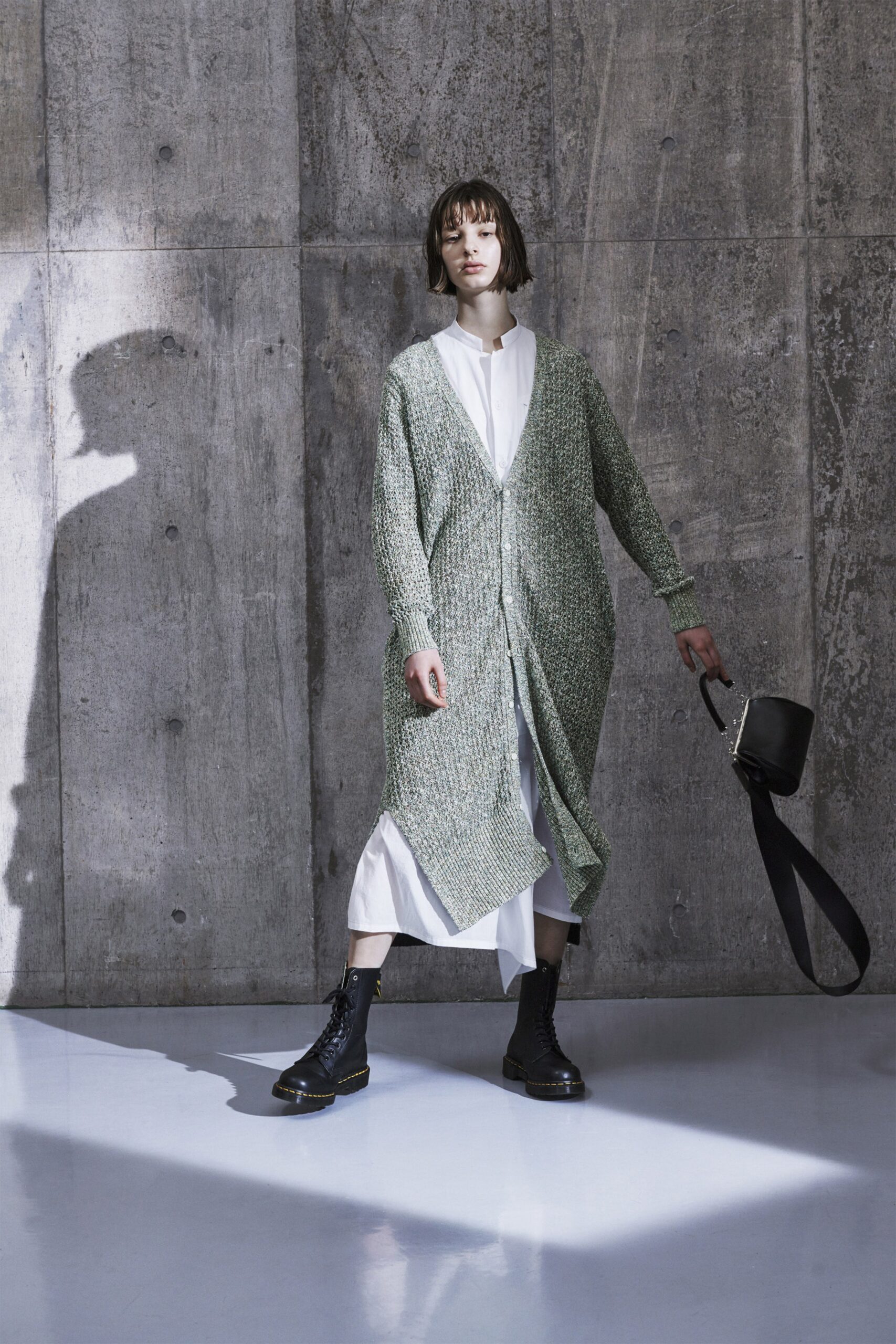Y’s Resort 21 Look 15