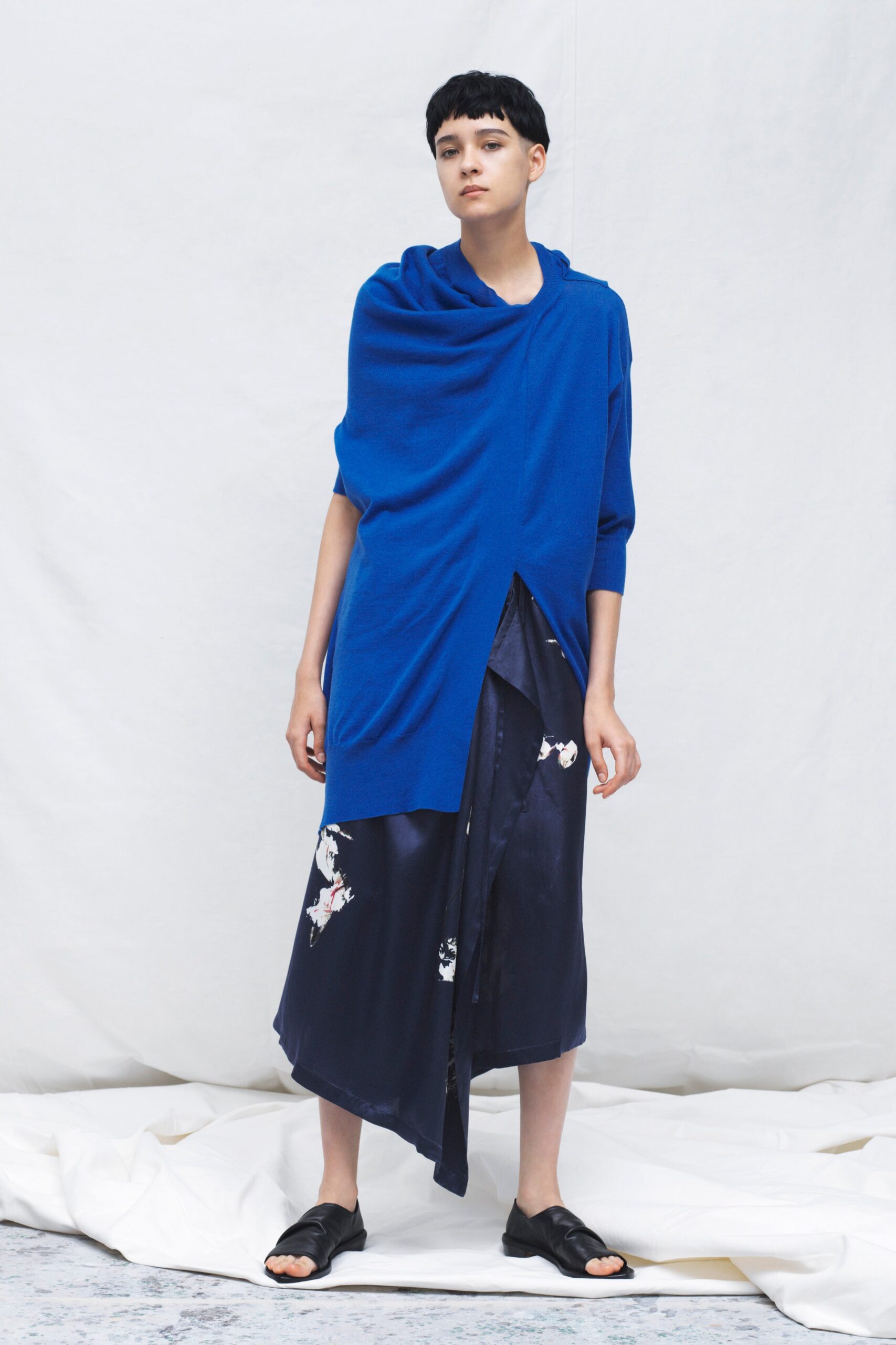 Y’s Resort 20 Look 15