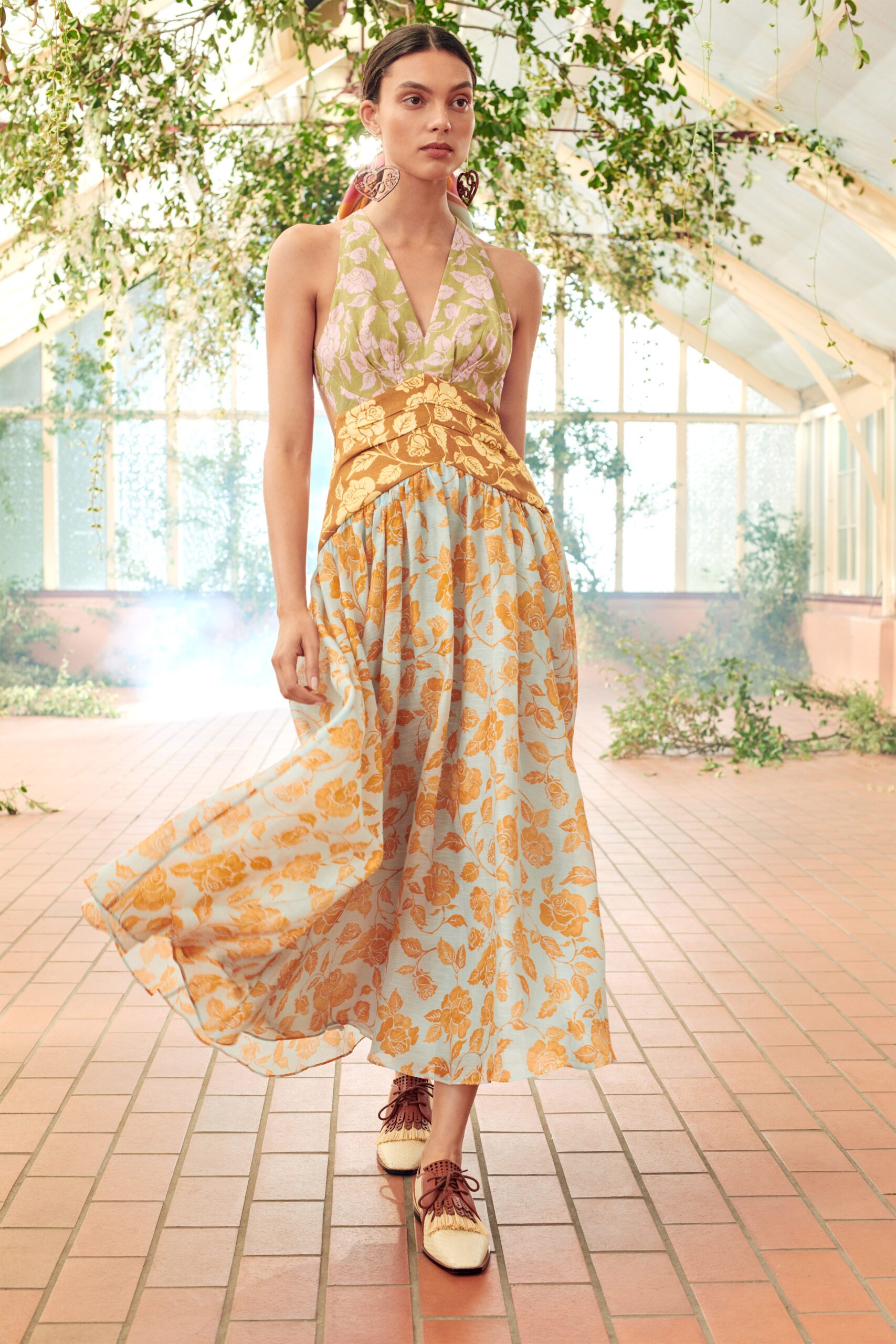 Zimmermann Resort 21 Look 15