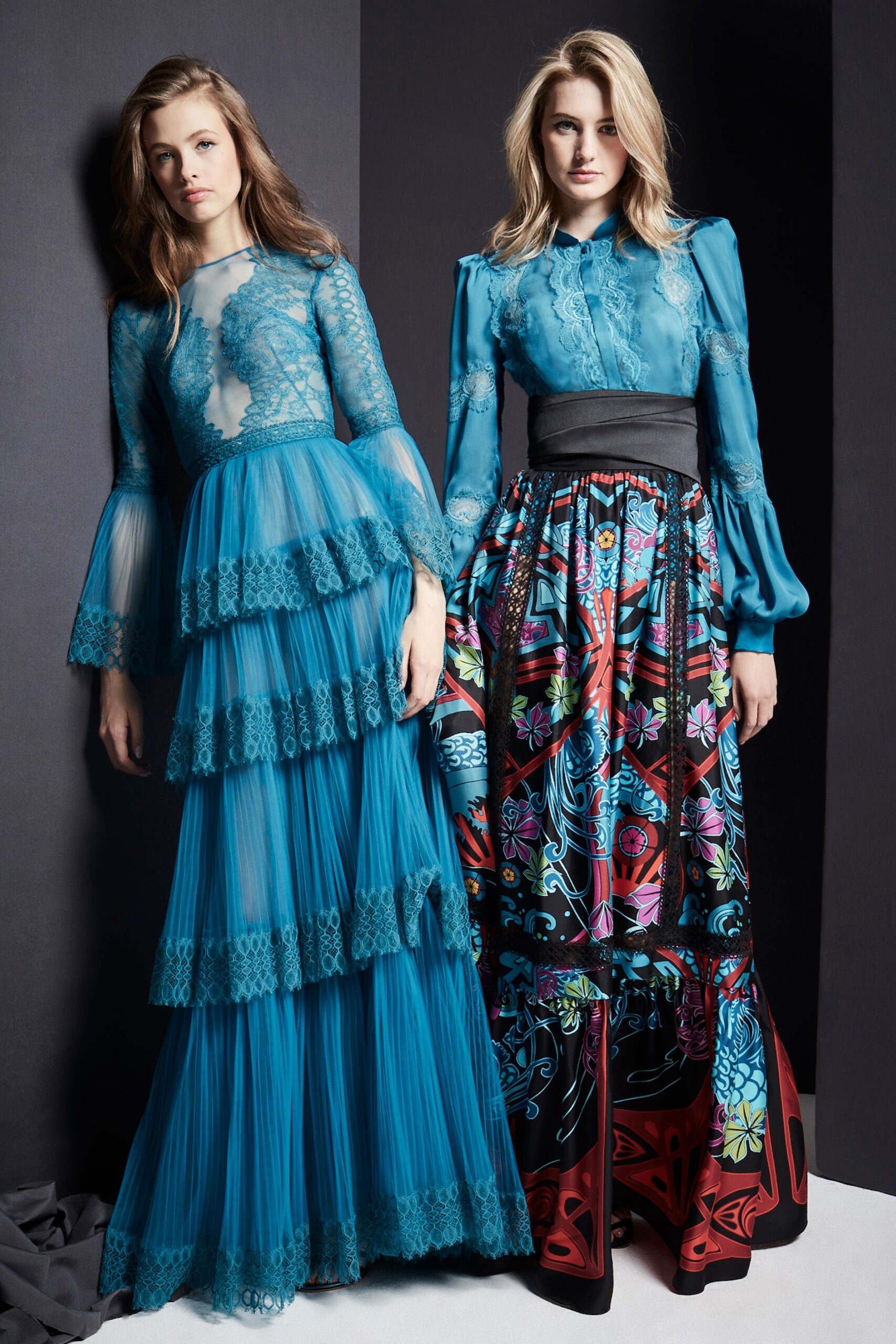 Zuhair Murad F/W 19 Look 15