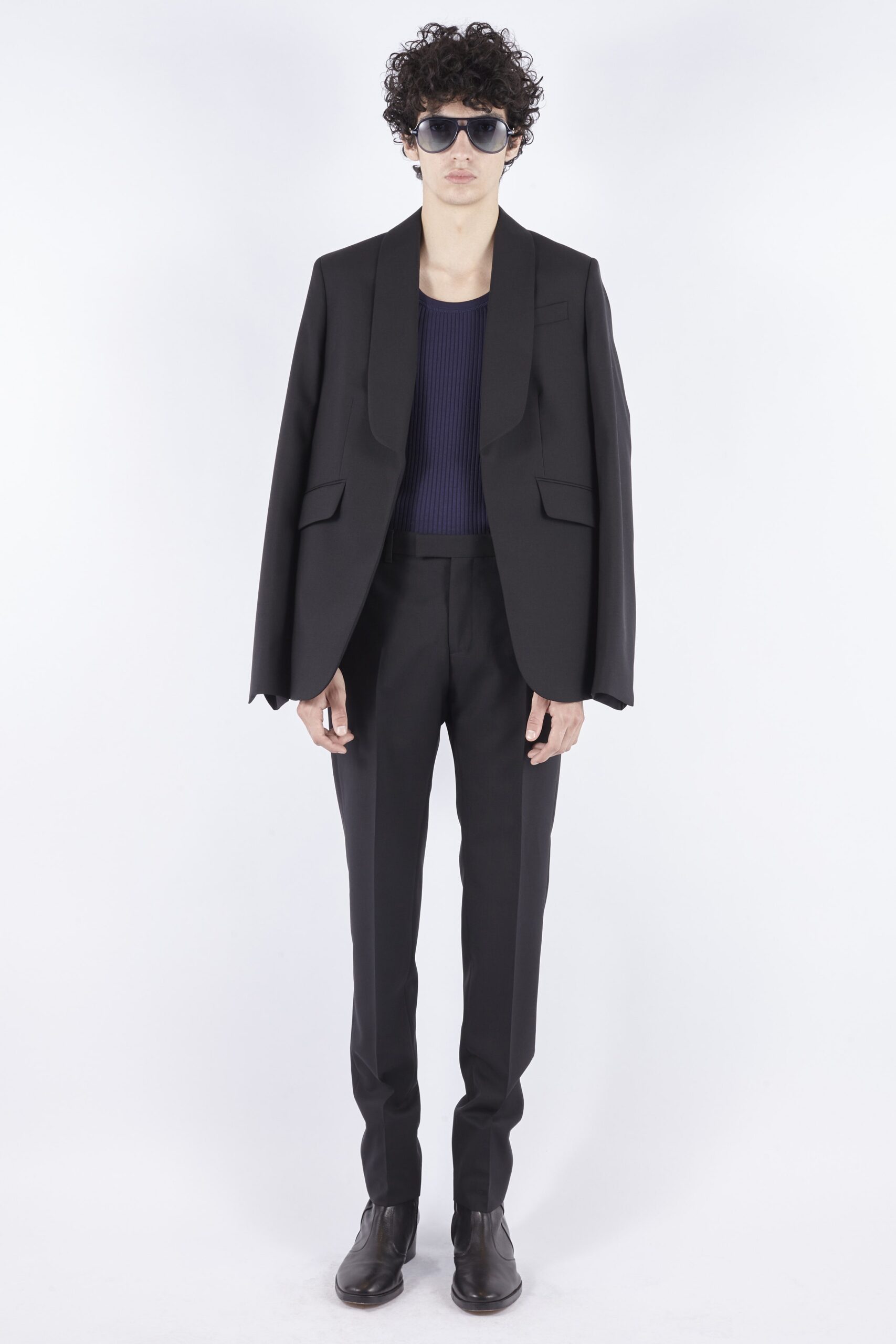 Zadig & Voltaire S/S 21 Look 15