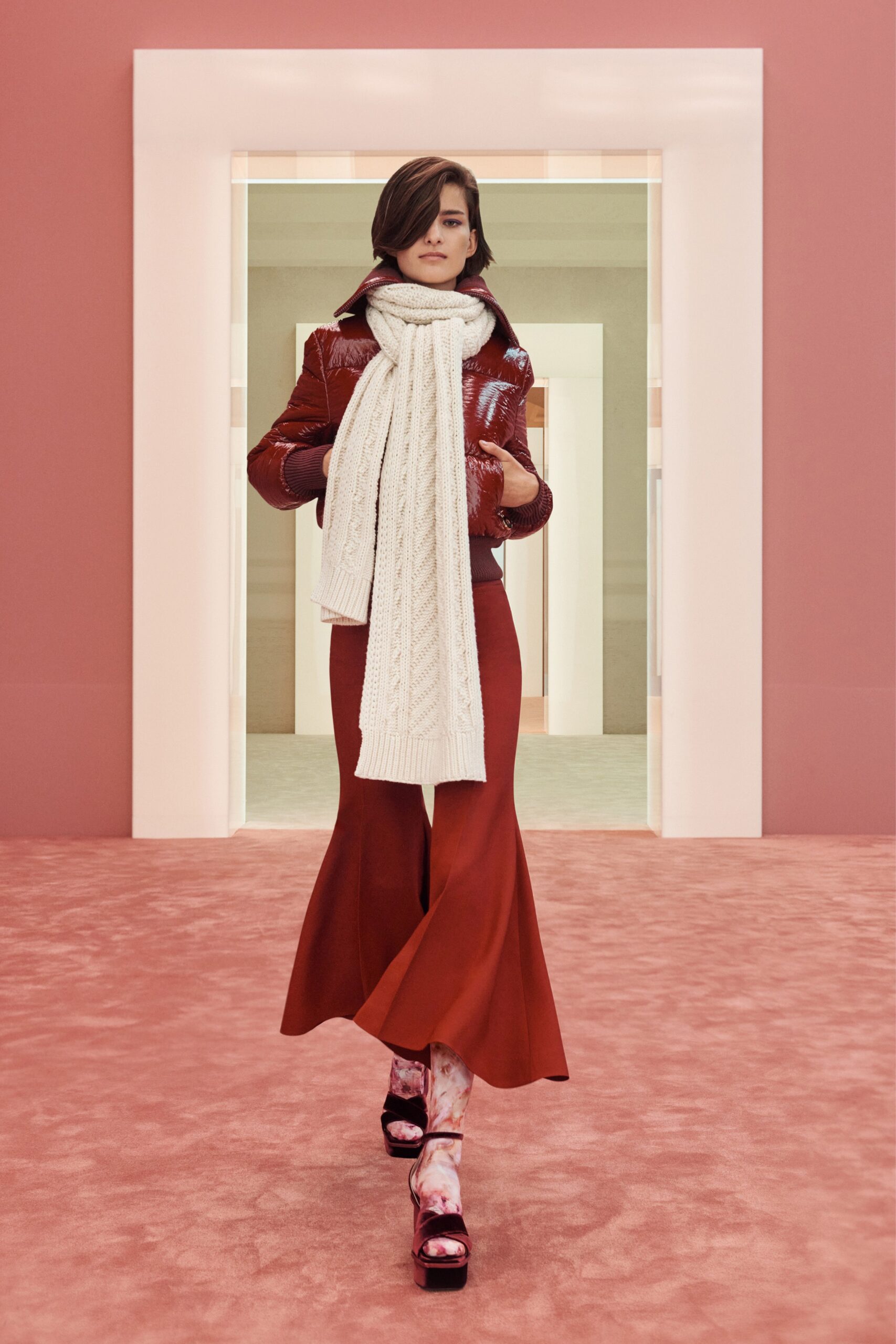 Zimmermann F/W 22 Look 15