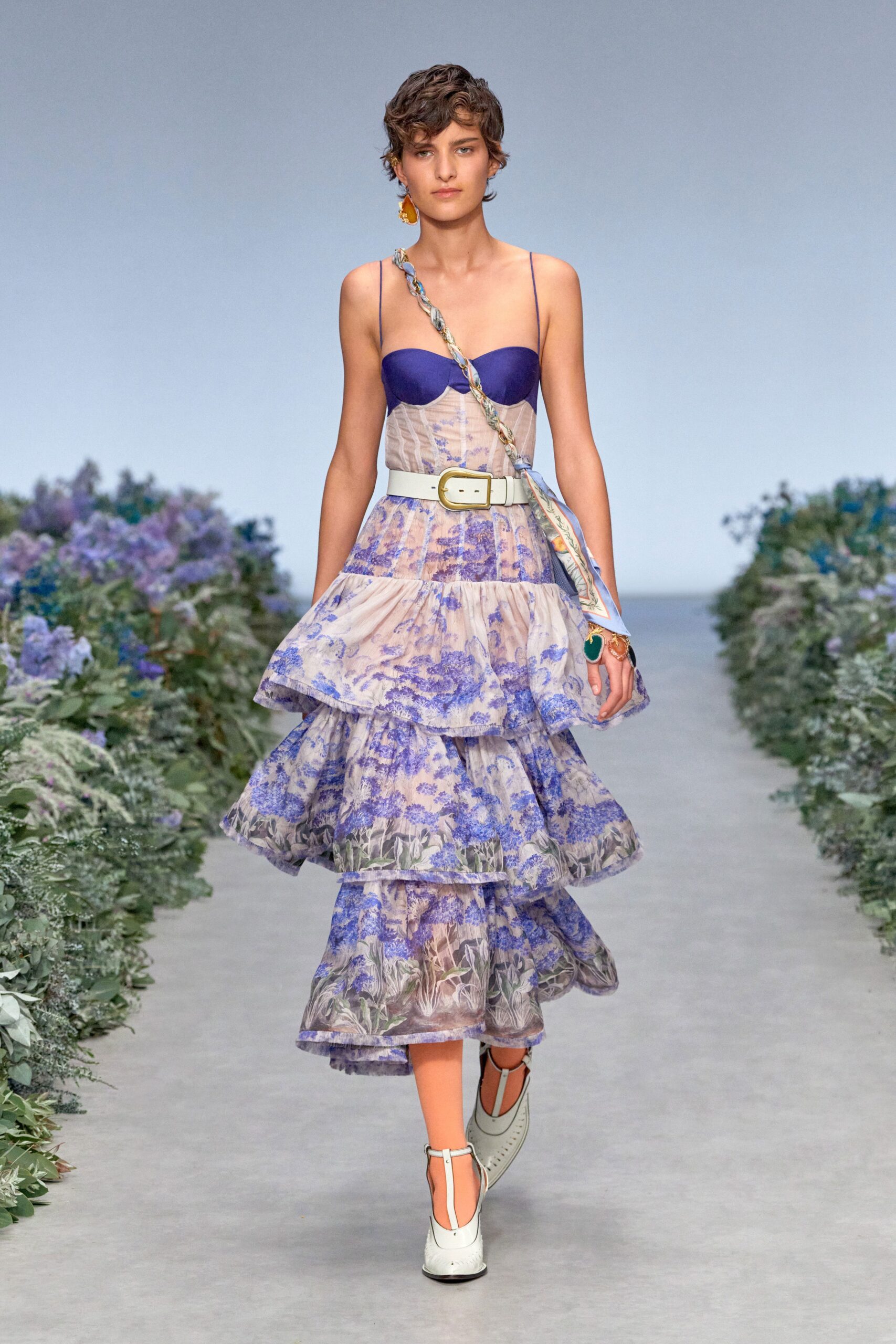 Zimmermann S/S 21 Look 15