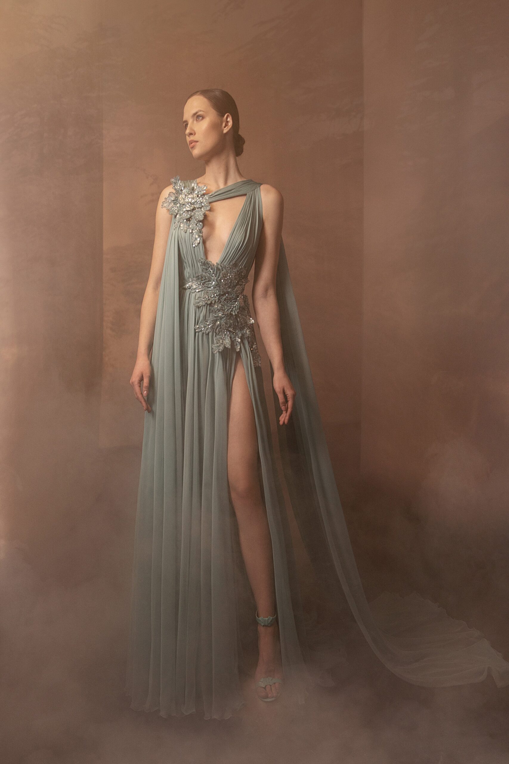 Zuhair Murad S/S 21 Couture Look 15