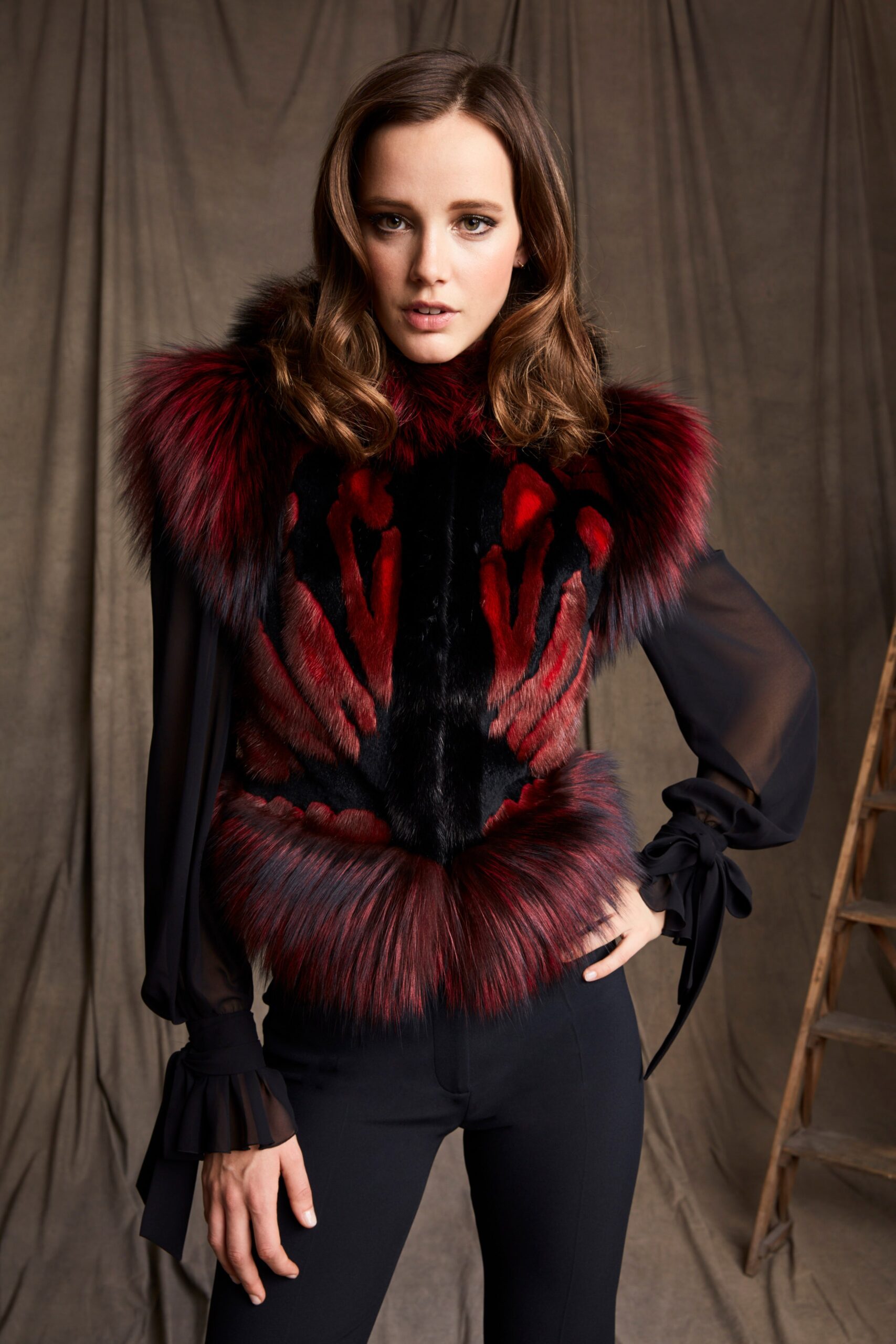 Zuhair Murad F/W 20 Look 15