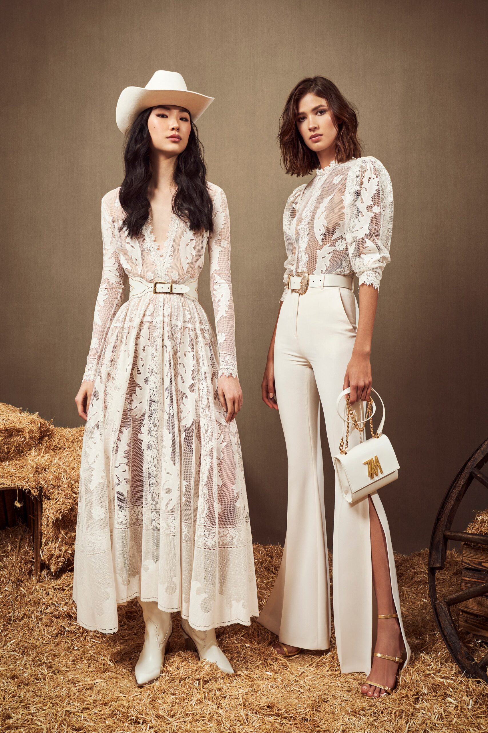 Zuhair Murad F/W 22 Look 15