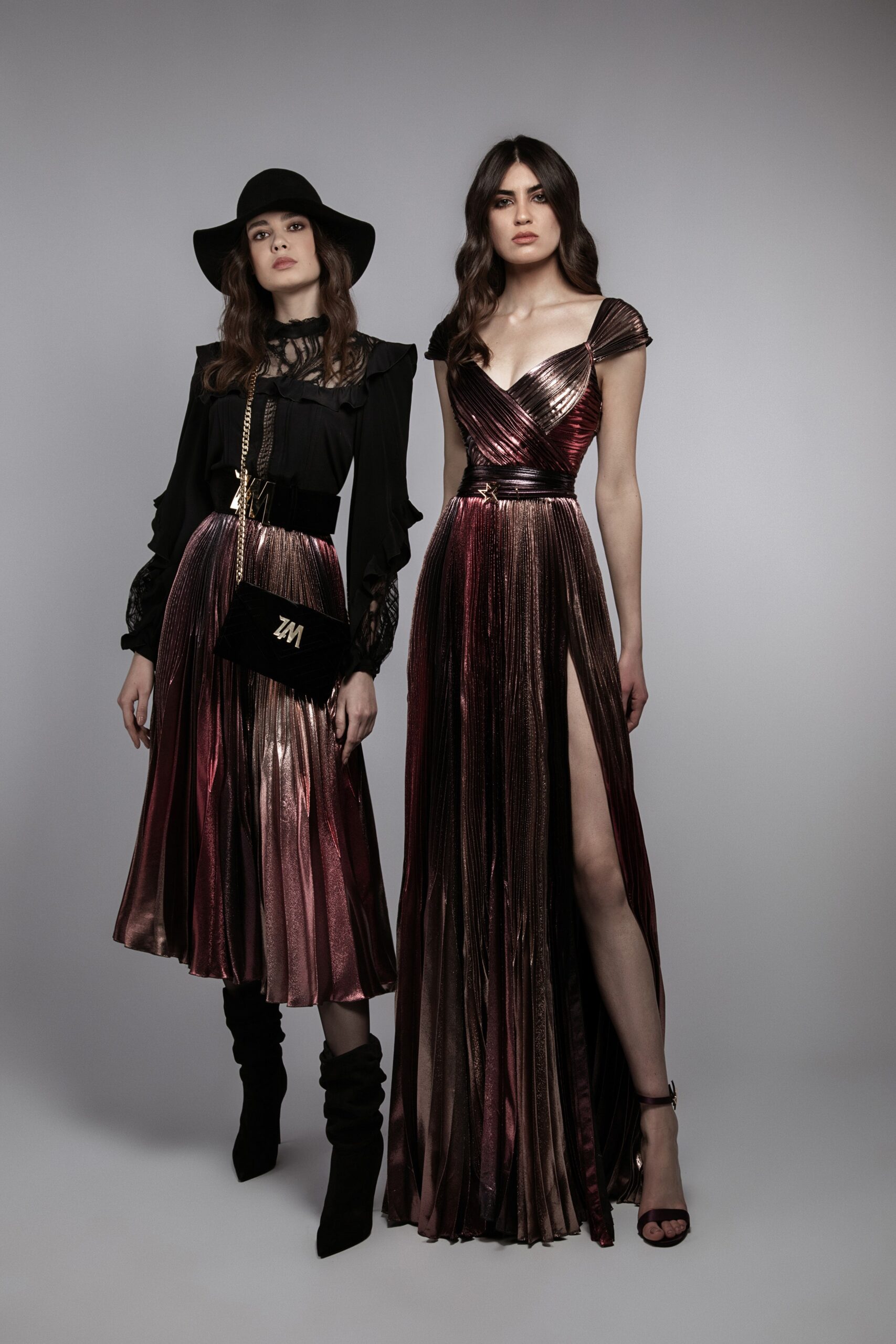 Zuhair Murad F/W 21 Look 15