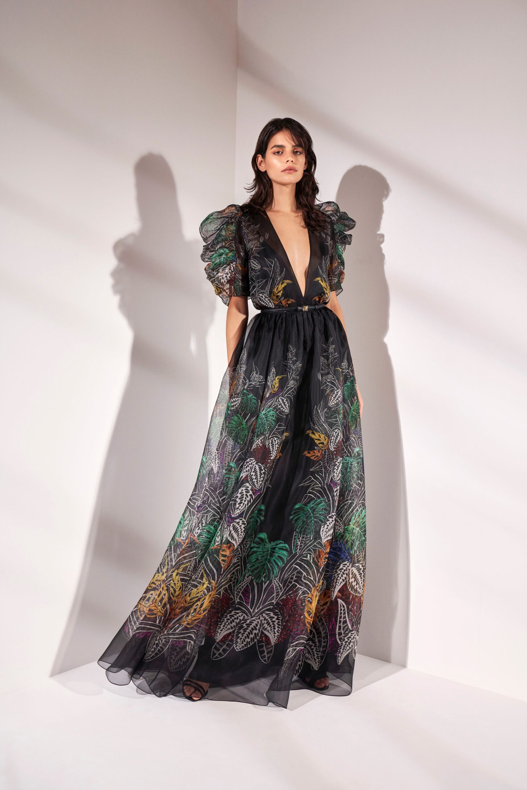 Zuhair Murad S/S 21 Look 15