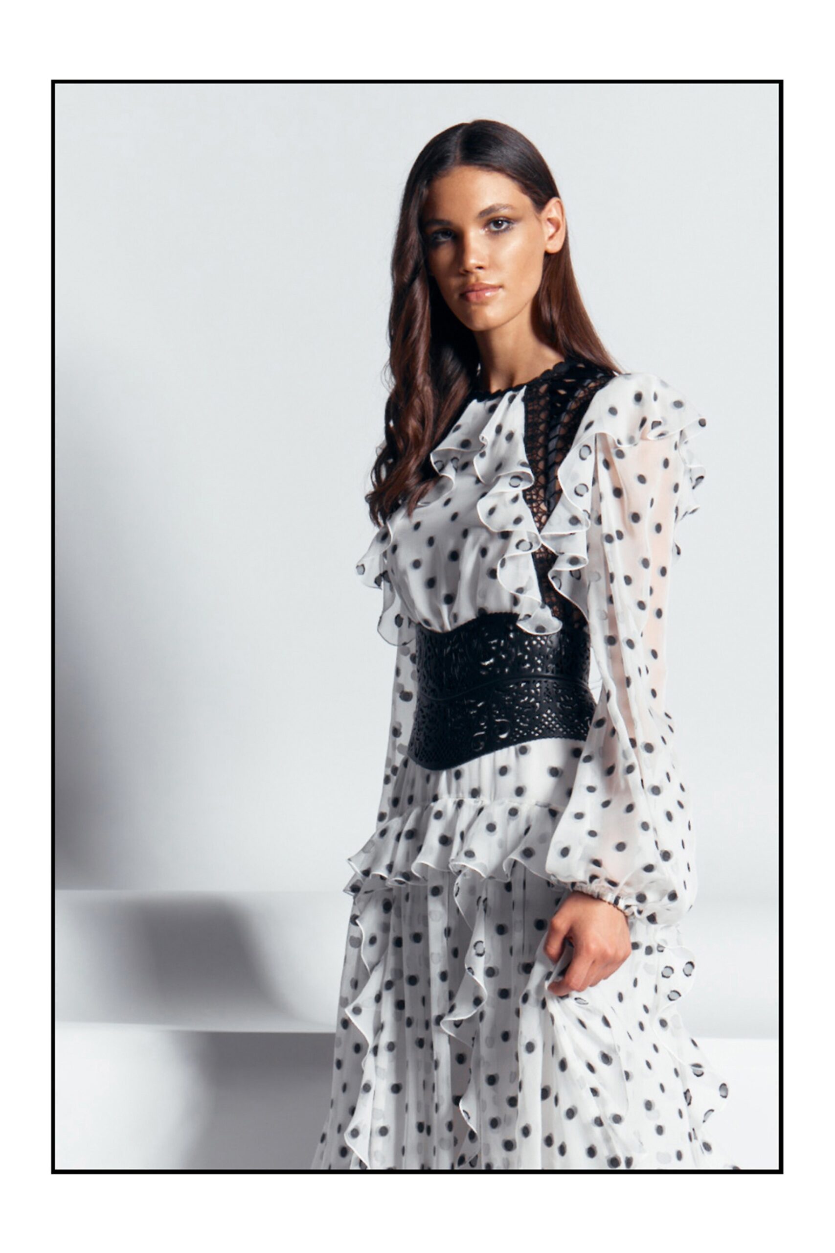 Zuhair Murad Resort 20 Look 15
