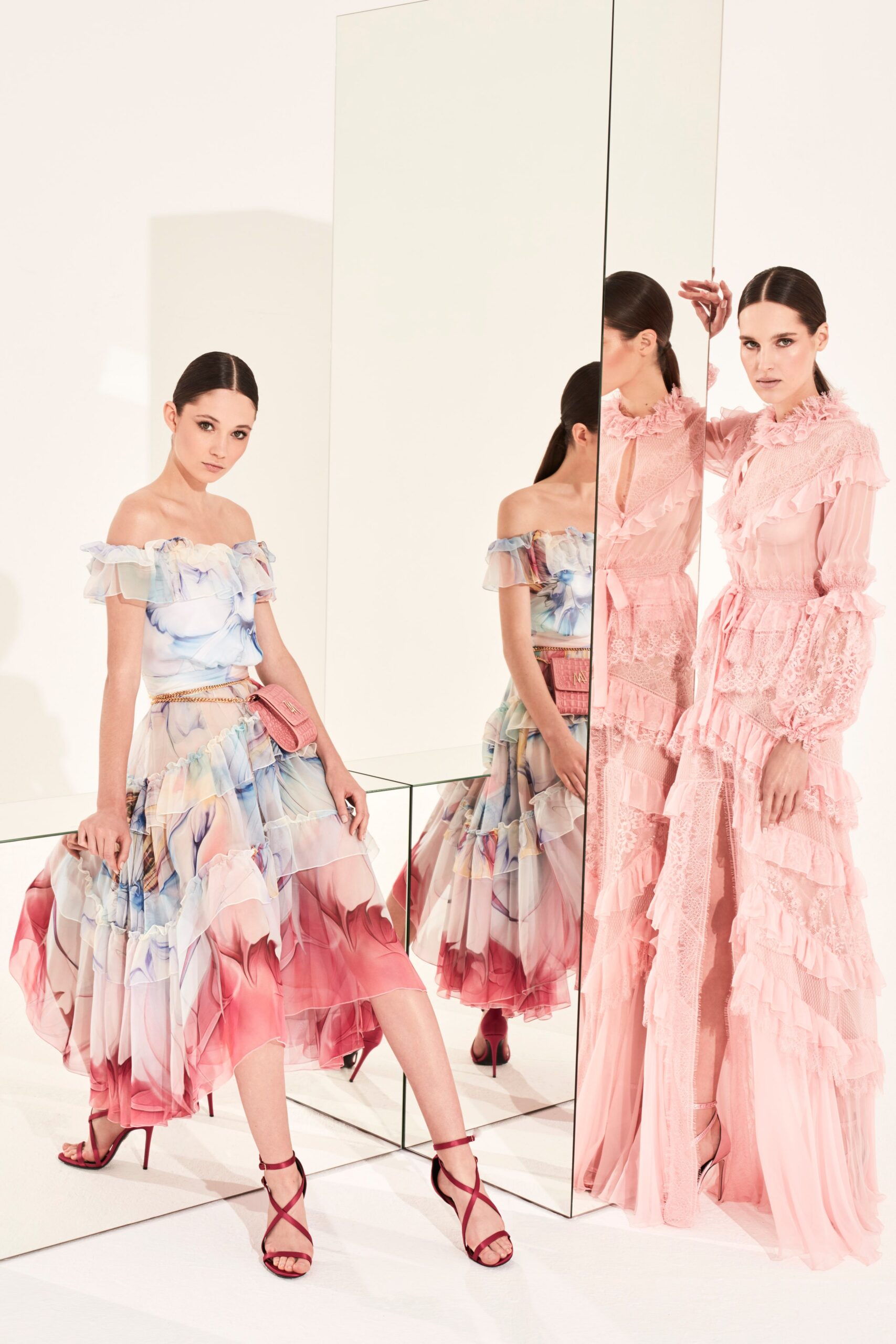 Zuhair Murad S/S 20 Look 15