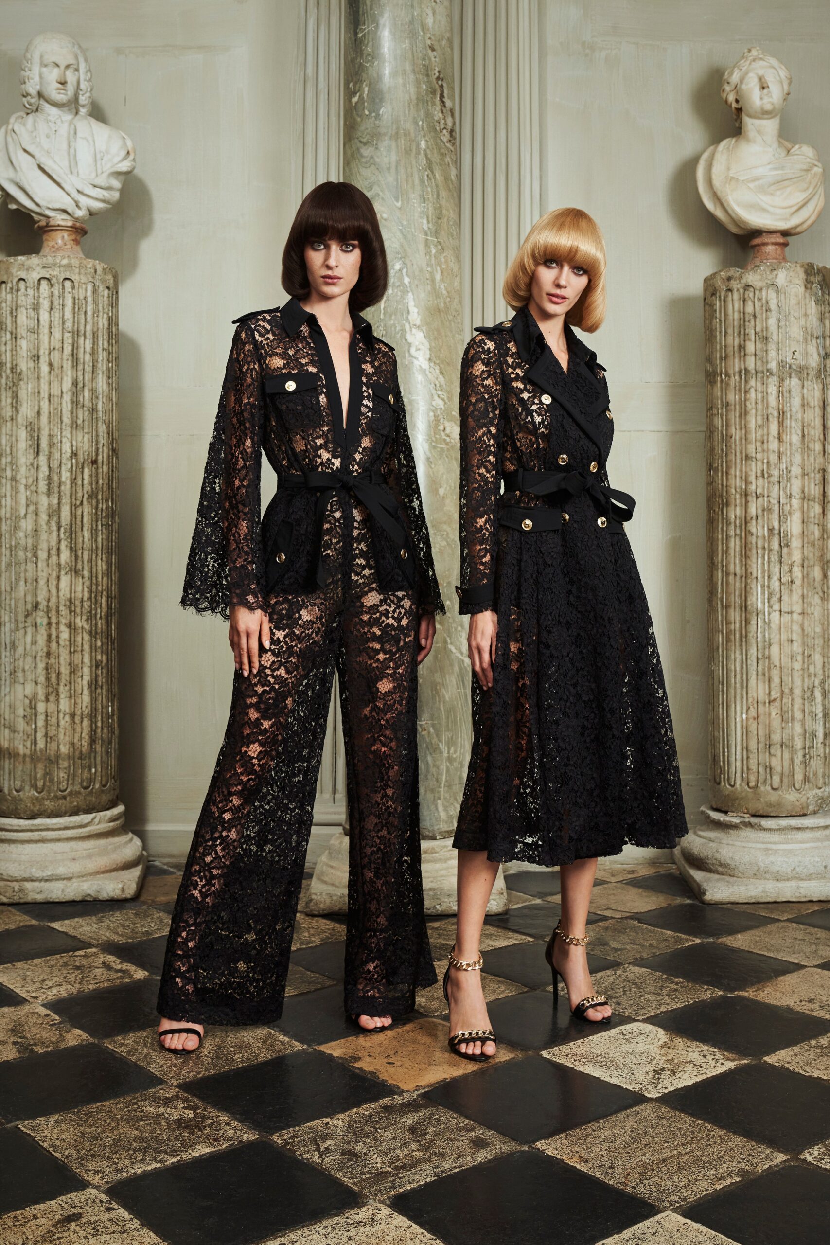 Zuhair Murad S/S 22 Look 15