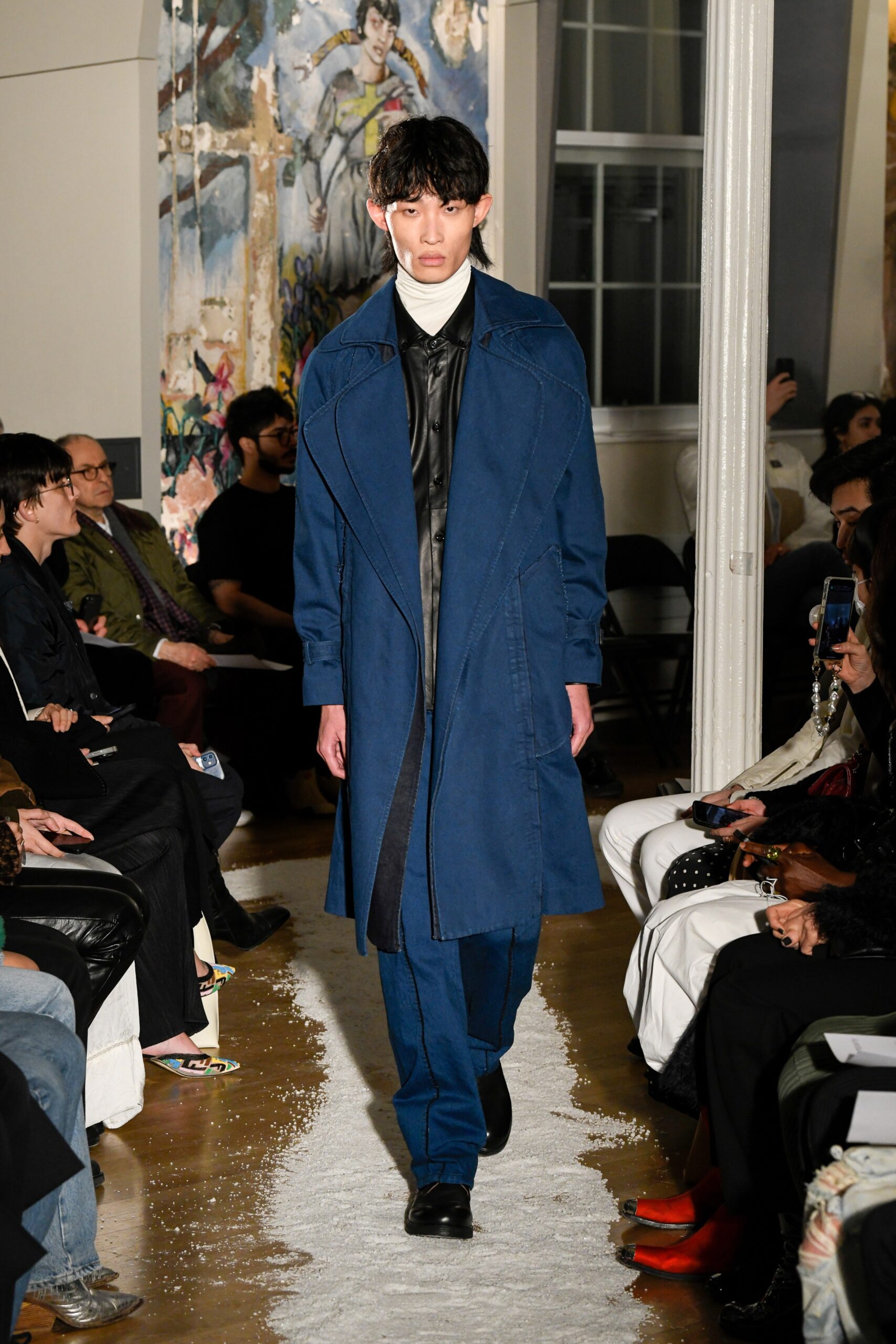 A--Company F/W 23 Look 244