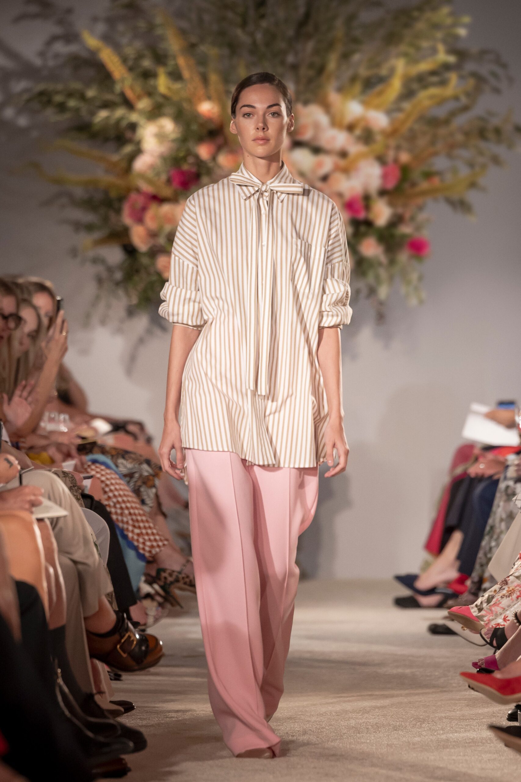 Adam Lippes S/S 24 Look 186