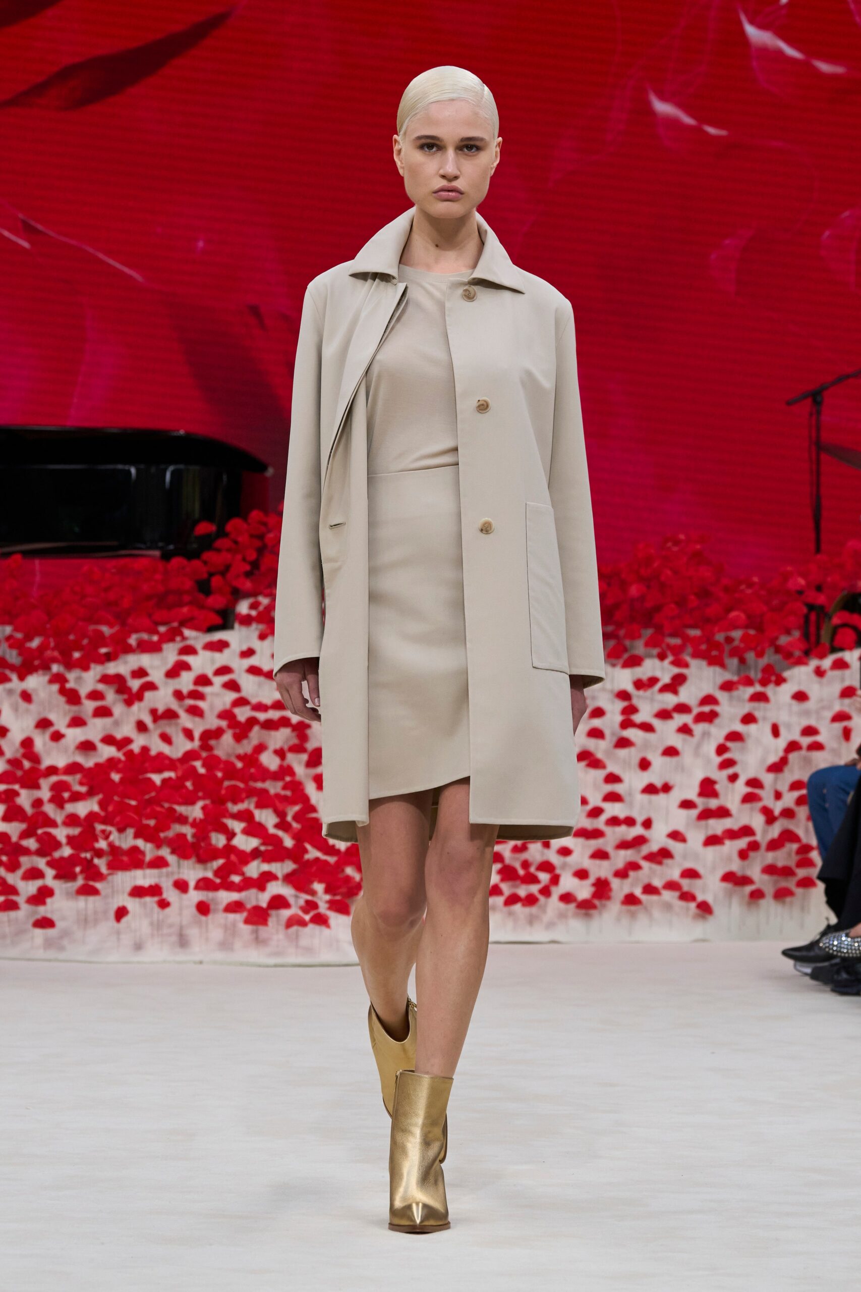 Akris S/S 24 Look 226