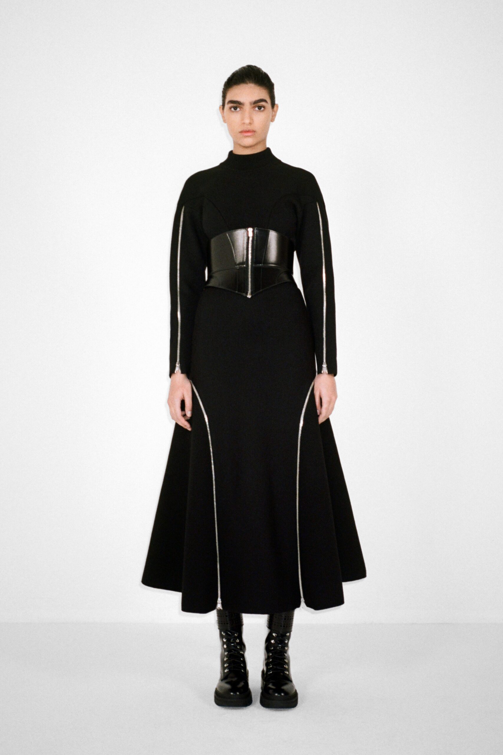 Alaïa F/W 21 Look 303