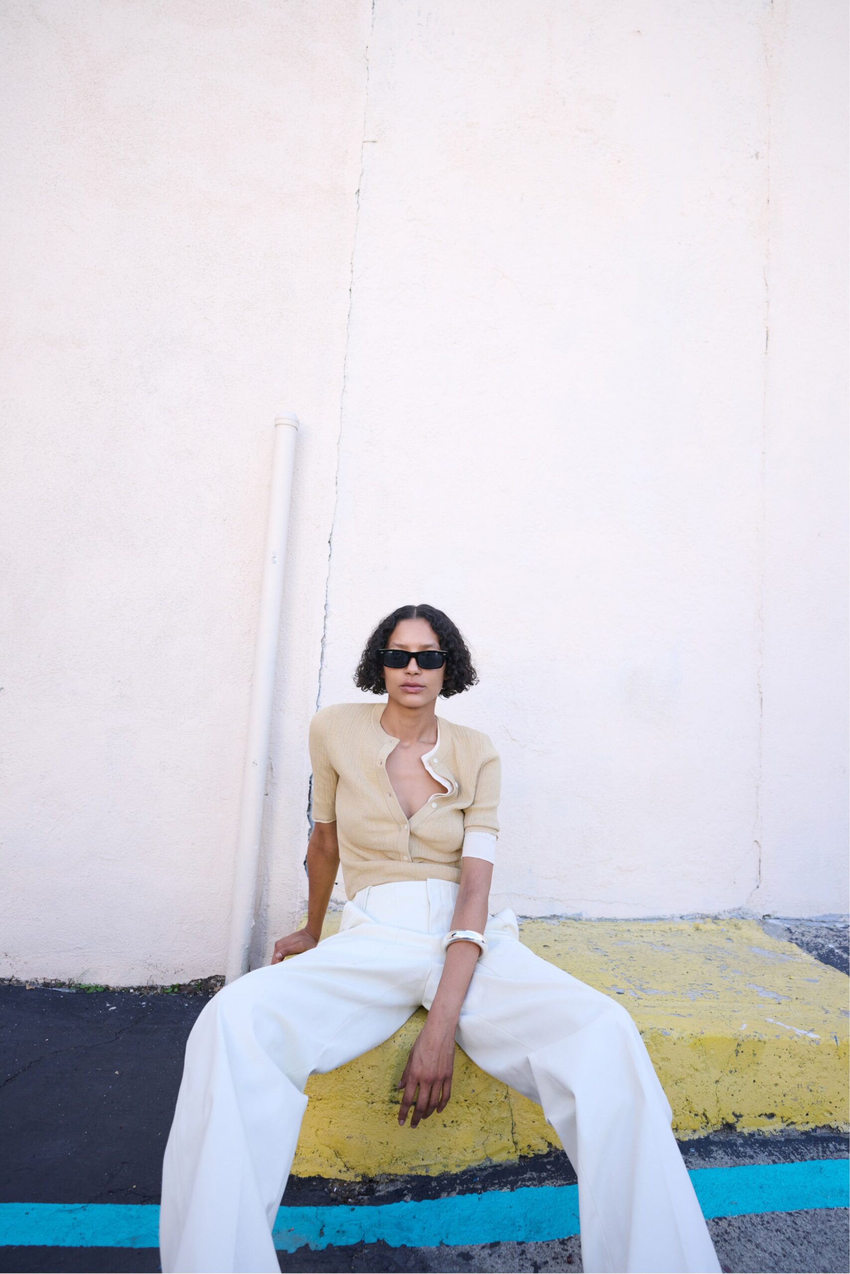 A.L.C. S/S 24 Look 174