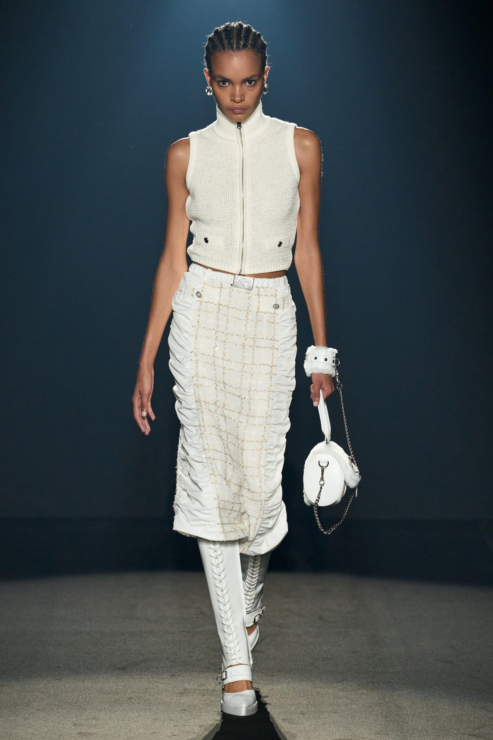 Alessandra Rich S/S 24 Look 139