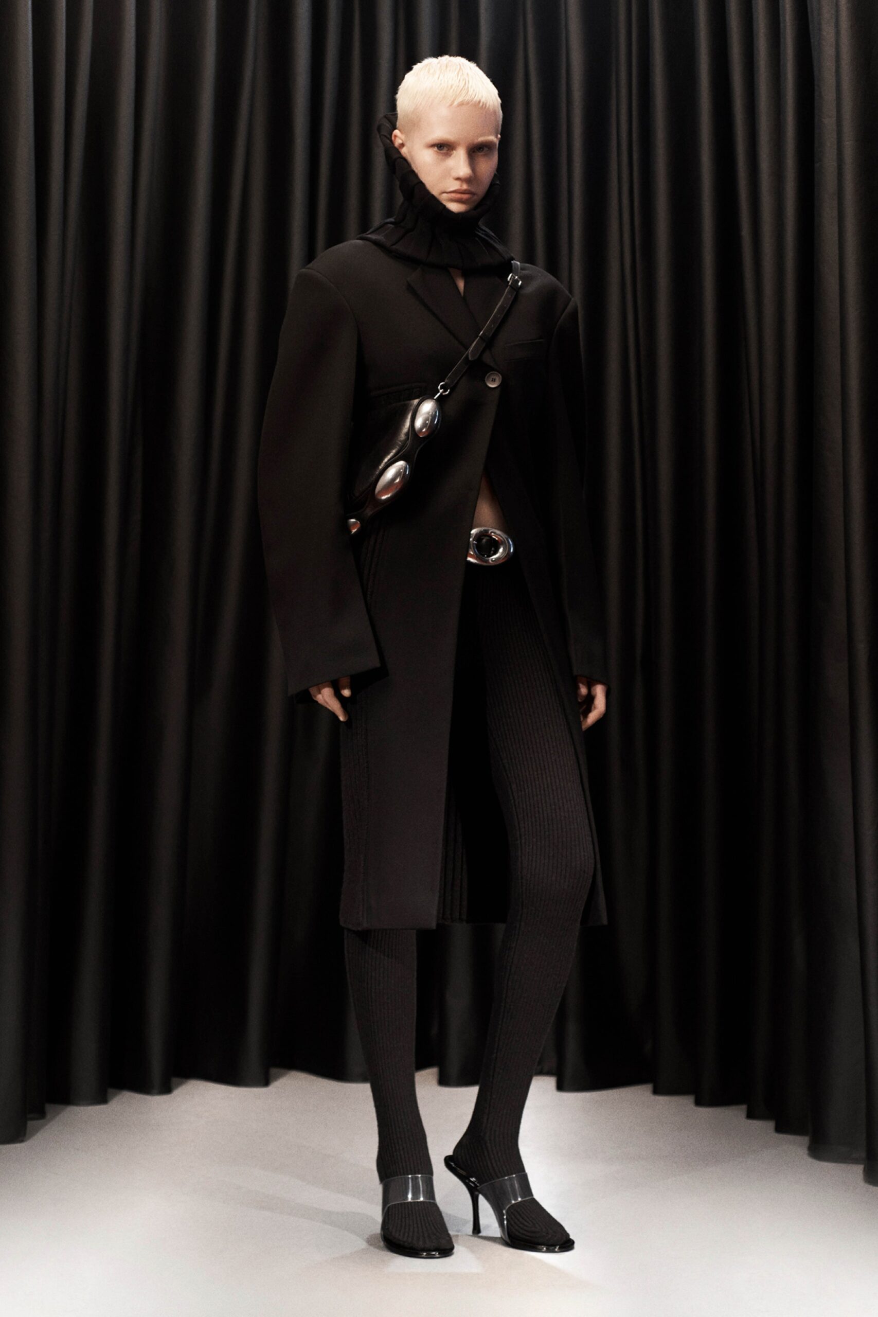 Alexander Wang Resort 24 Look 164