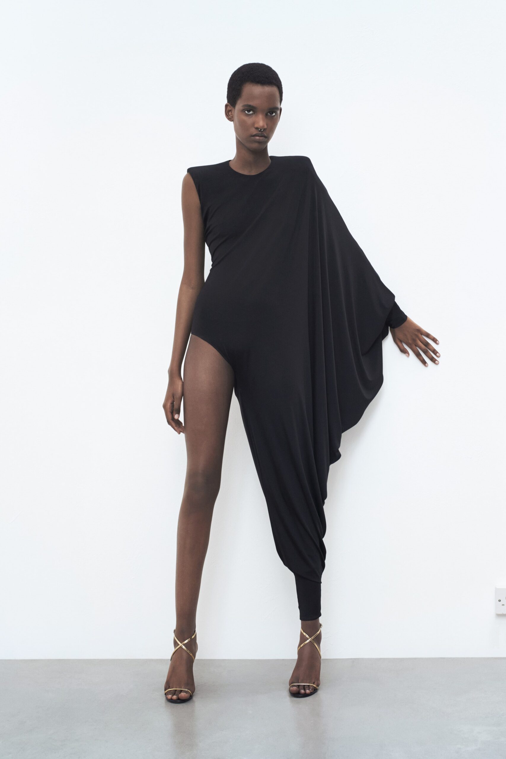 Alexandre Vauthier S/S 24 Look 119