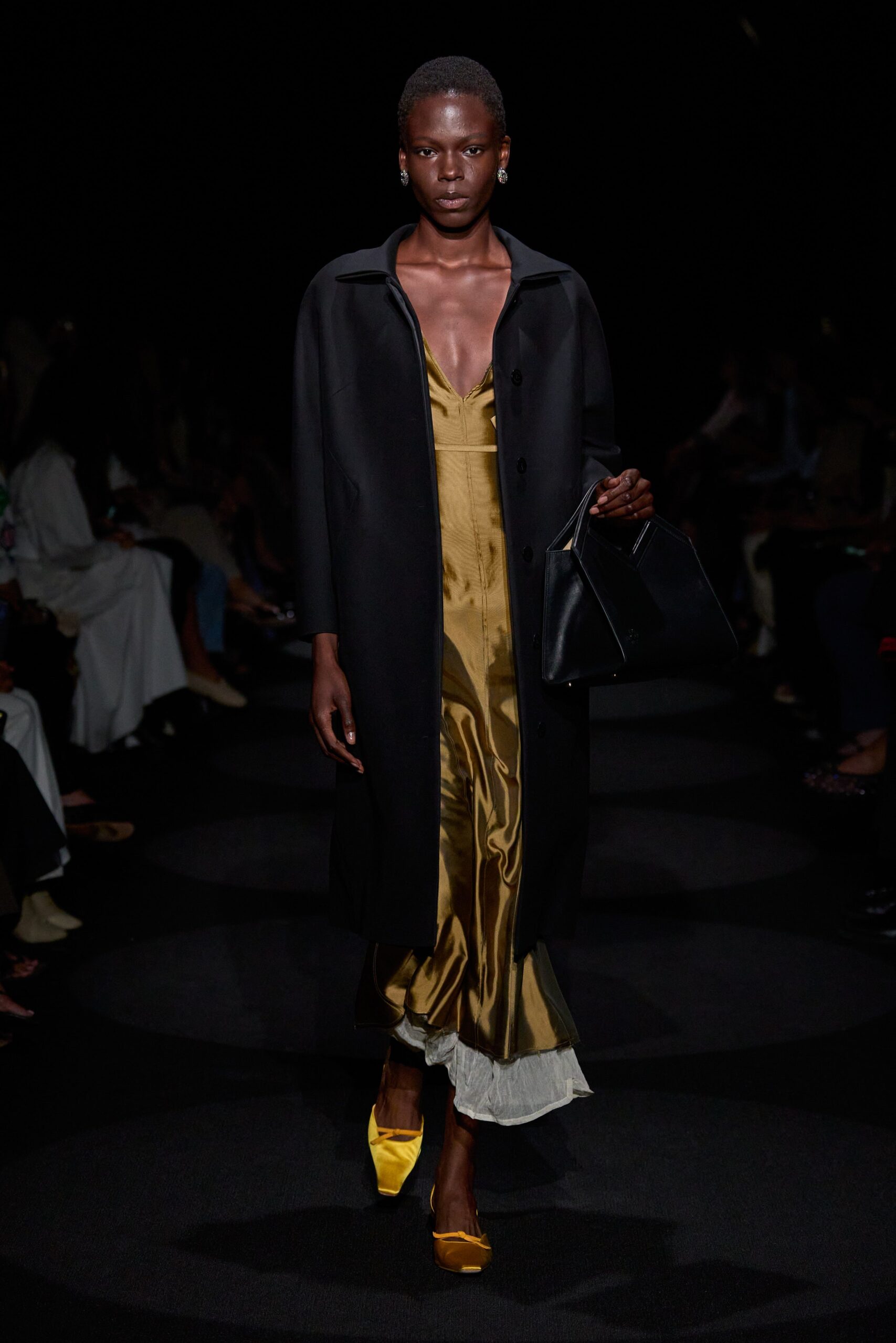 Altuzarra S/S 24 Look 122