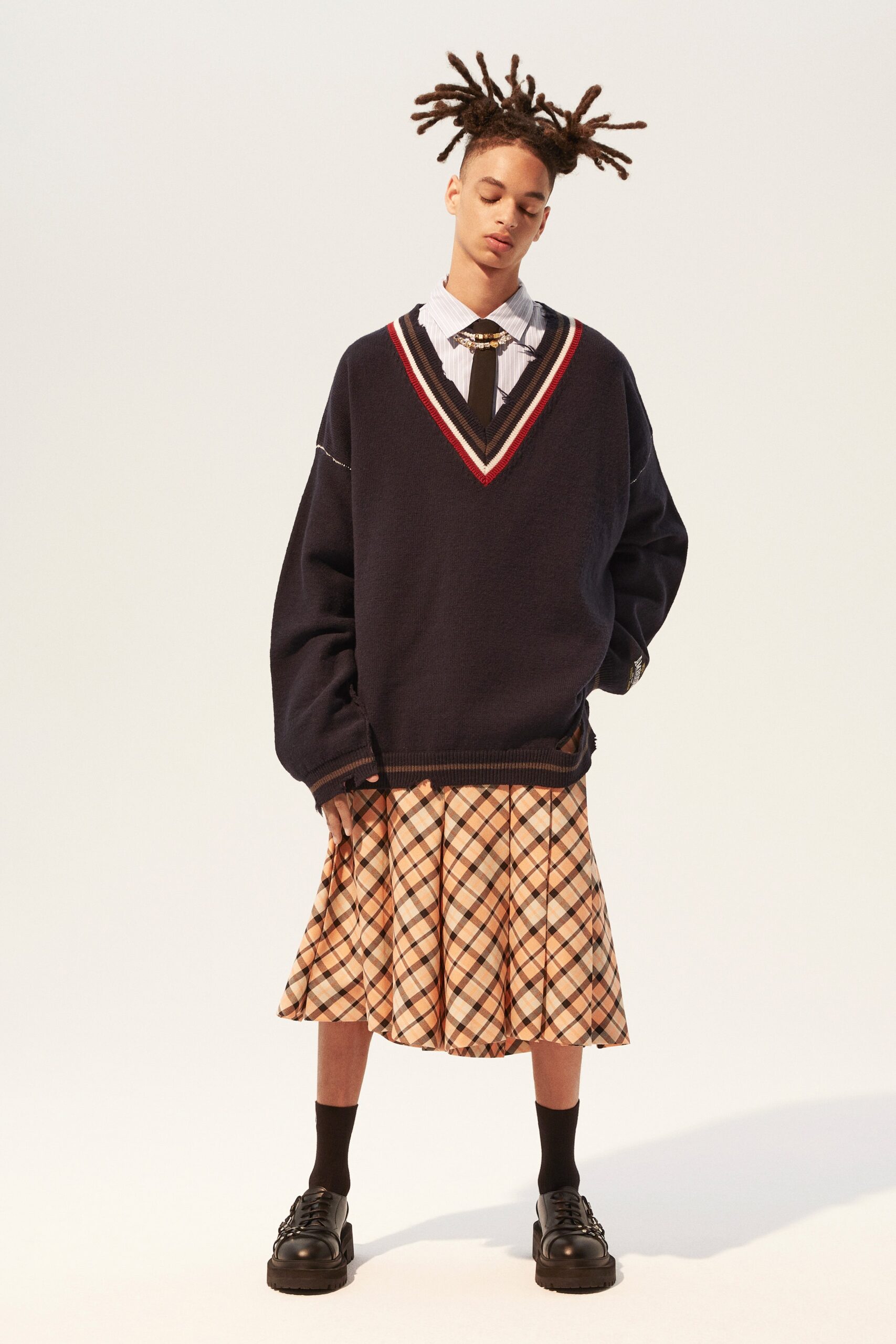 Ambush S/S 24 Look 147