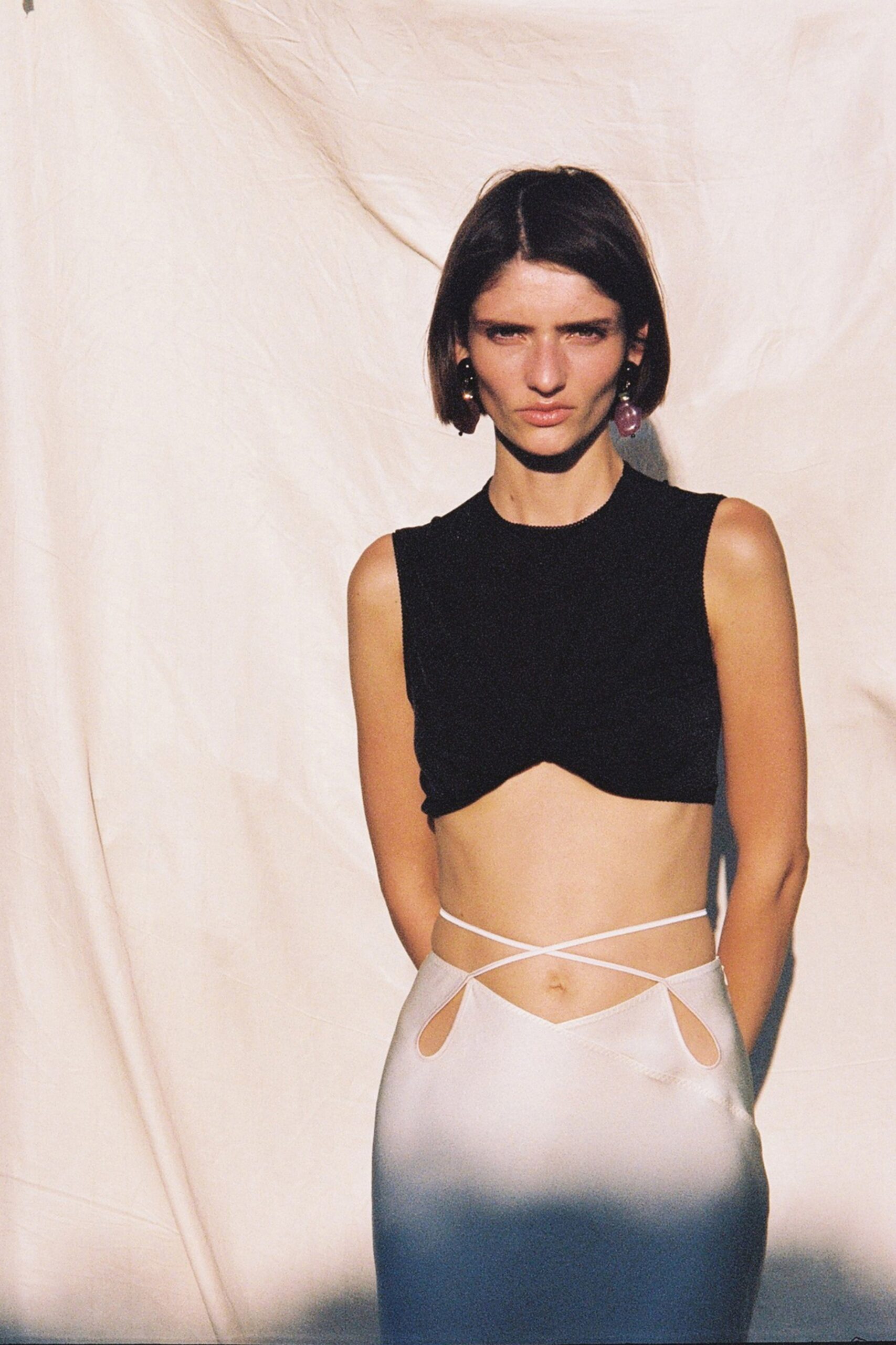 Anna October S/S 24 Look 159