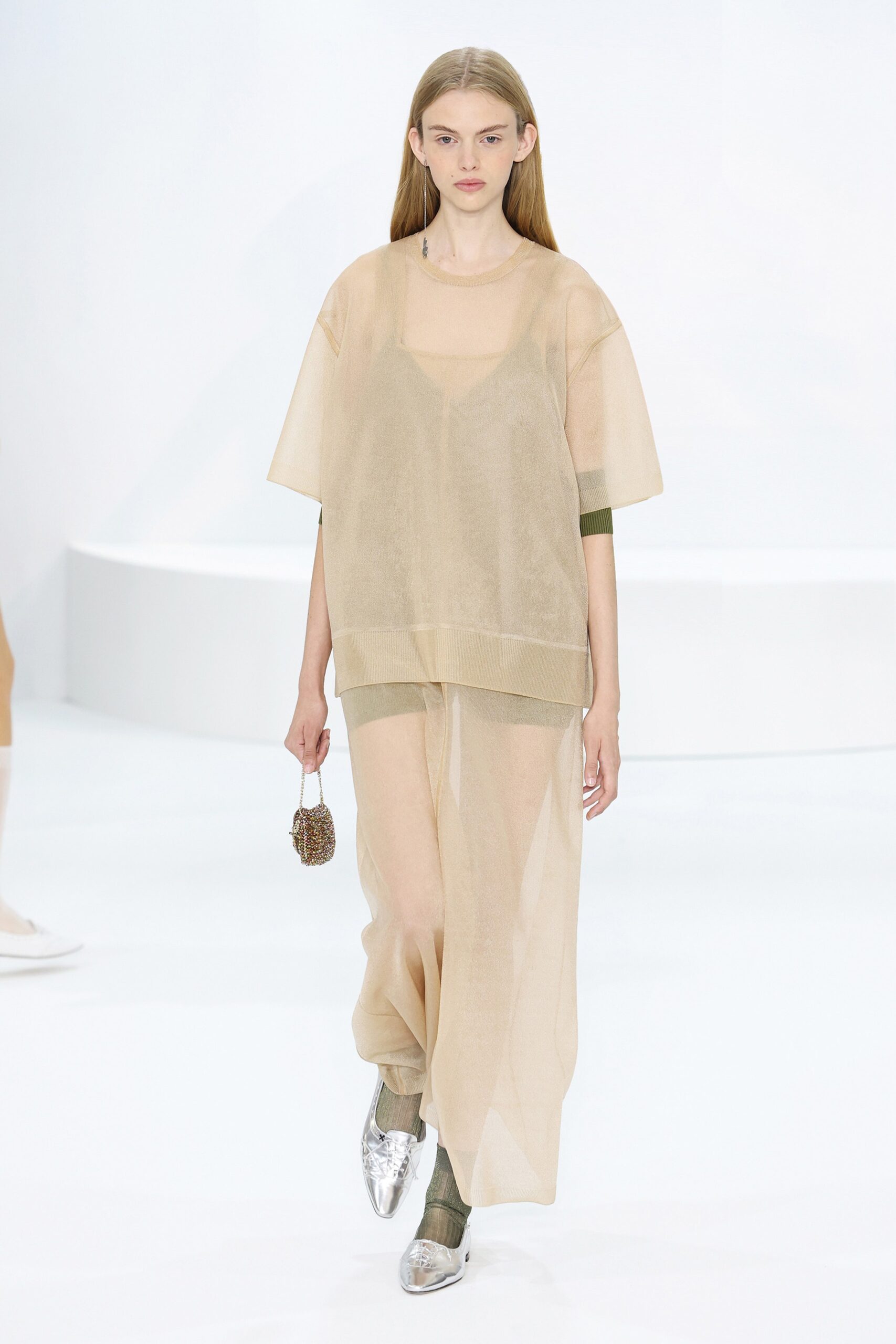 Anteprima S/S 24 Look 155