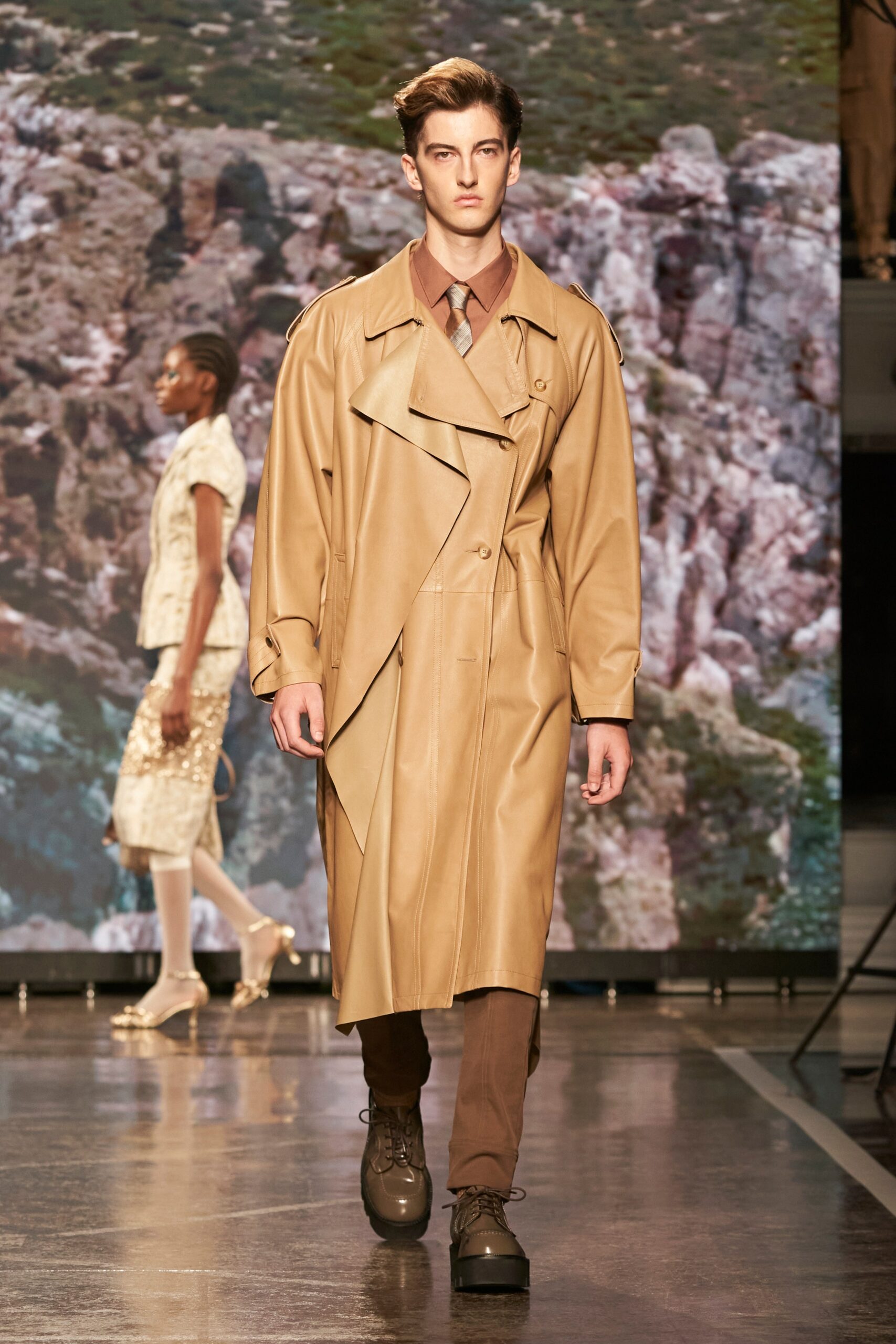 Antonio Marras S/S 24 Look 169