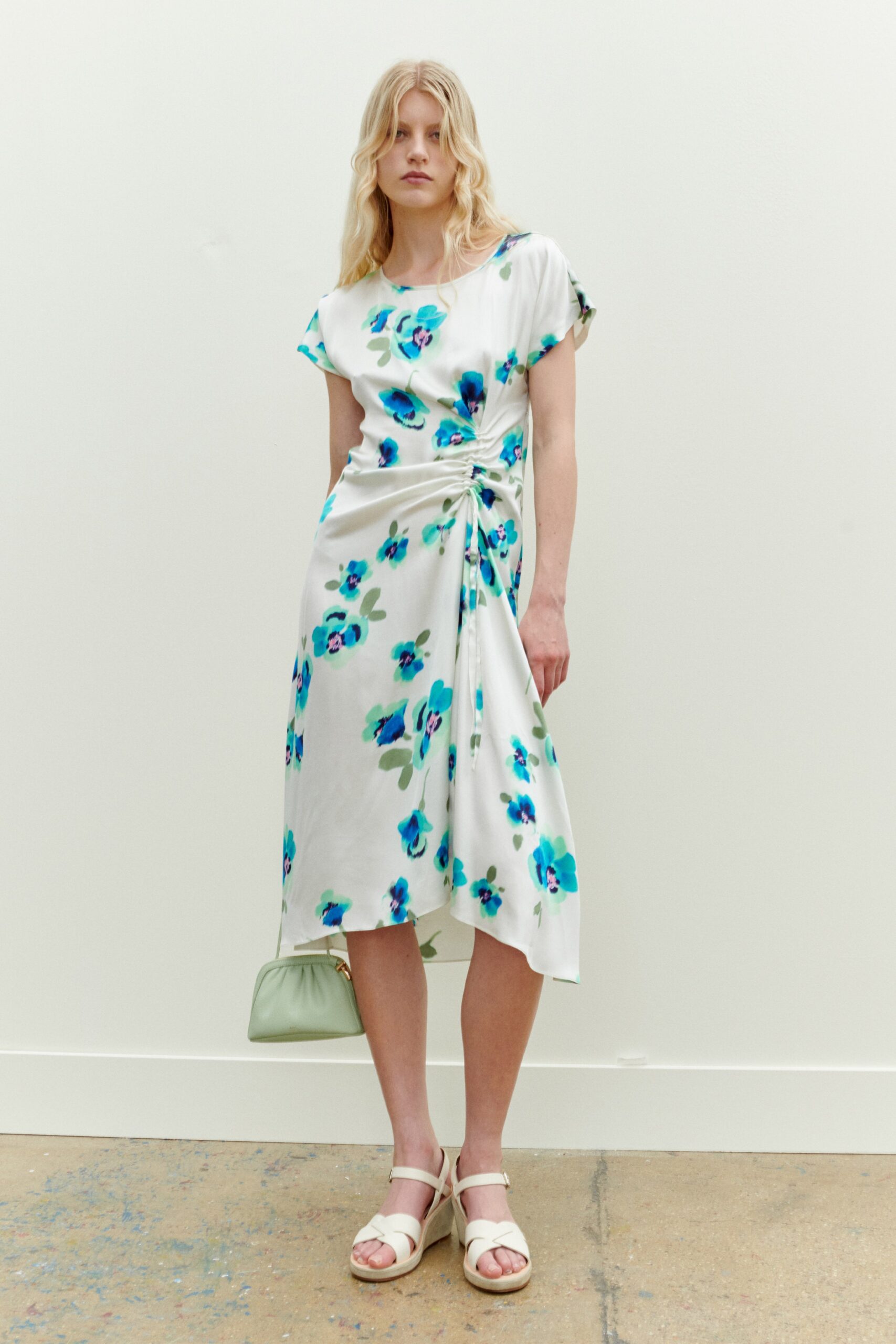 A.P.C. S/S 24 Look 117