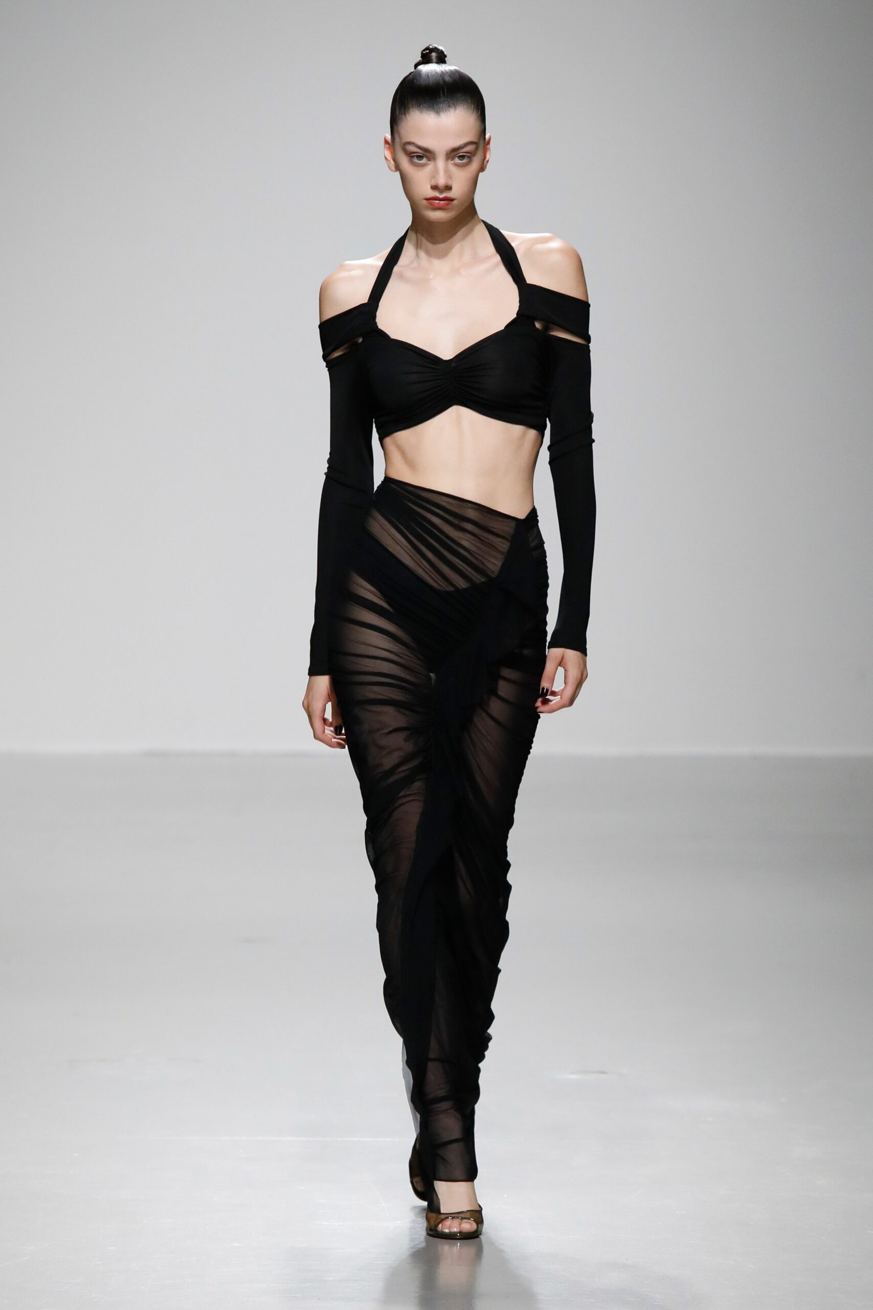 Atlein S/S 24 Look 164