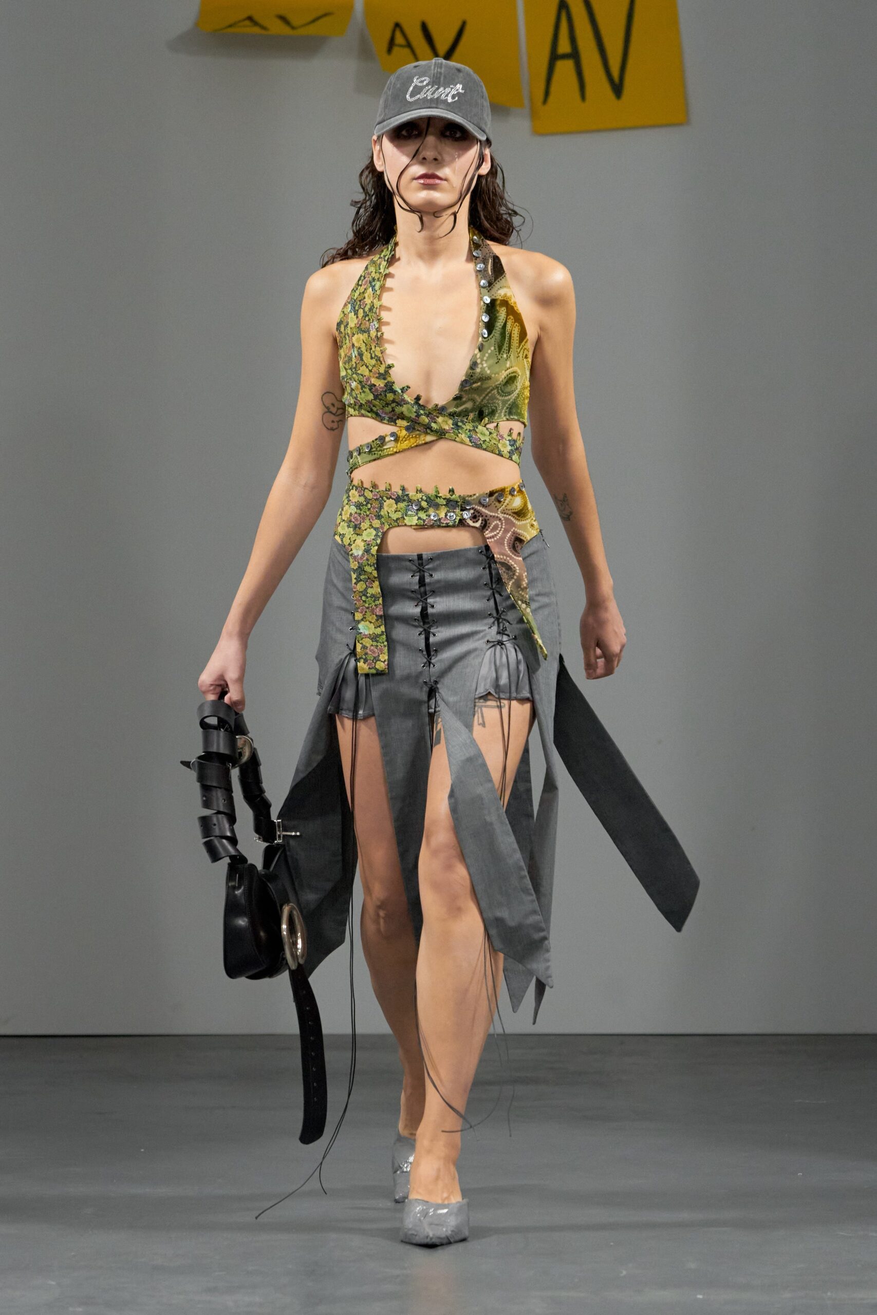 Avavav S/S 24 Look 156
