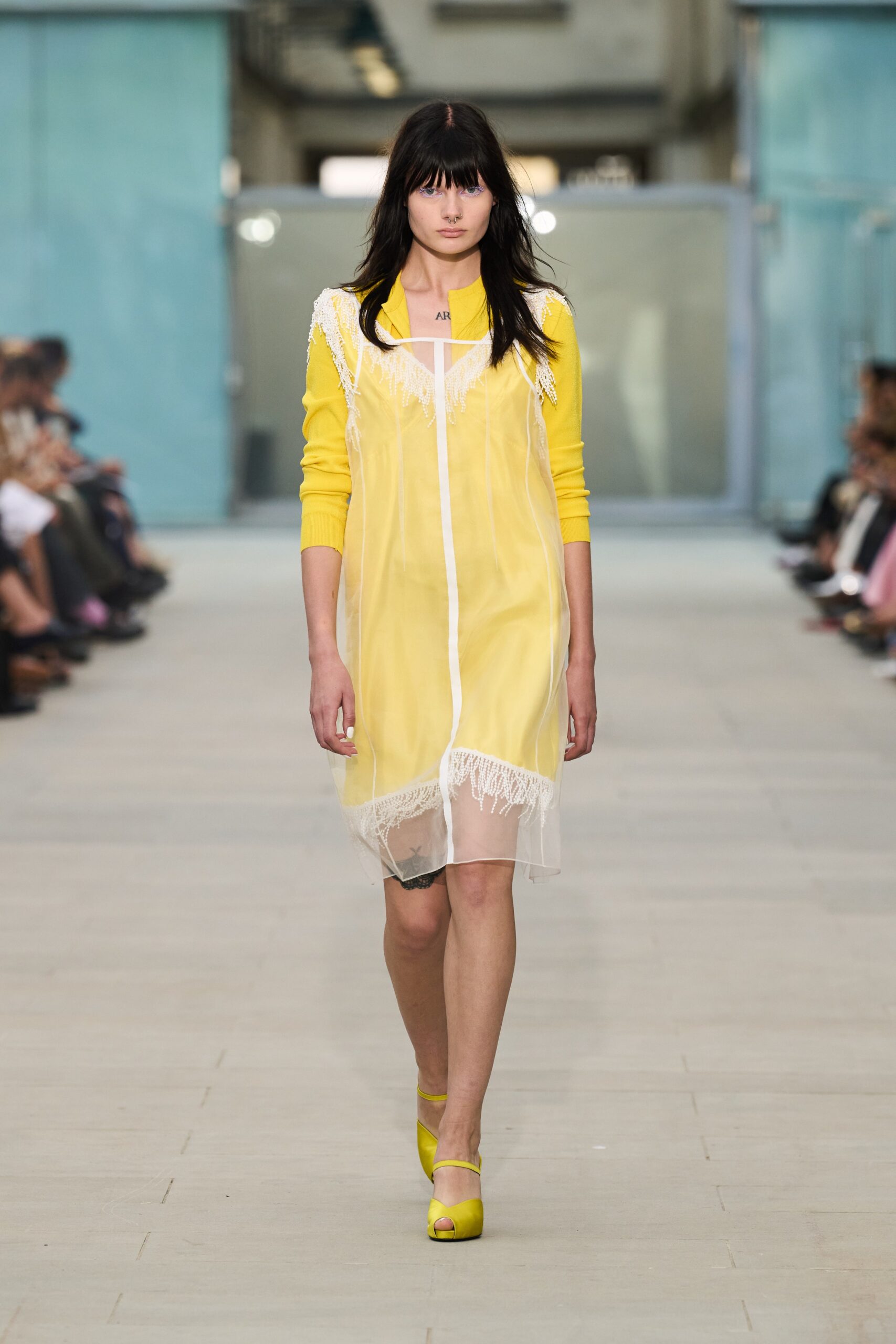 AZ Factory S/S 24 Look 187