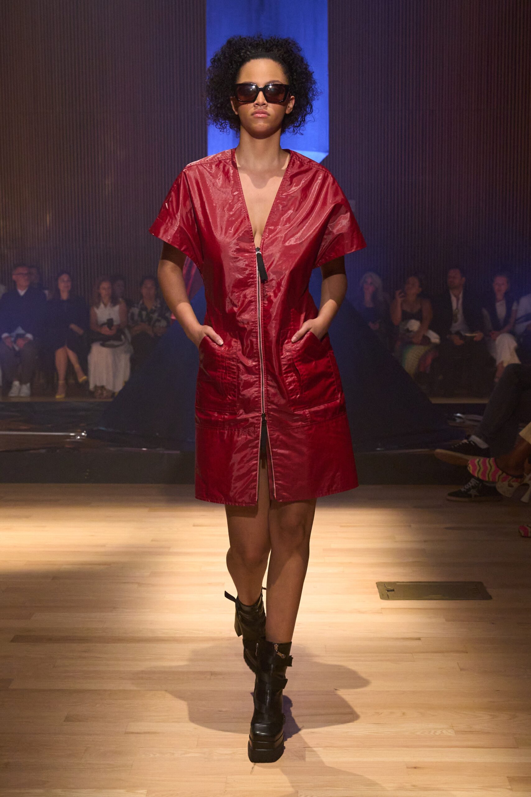 Bach Mai S/S 24 Look 102