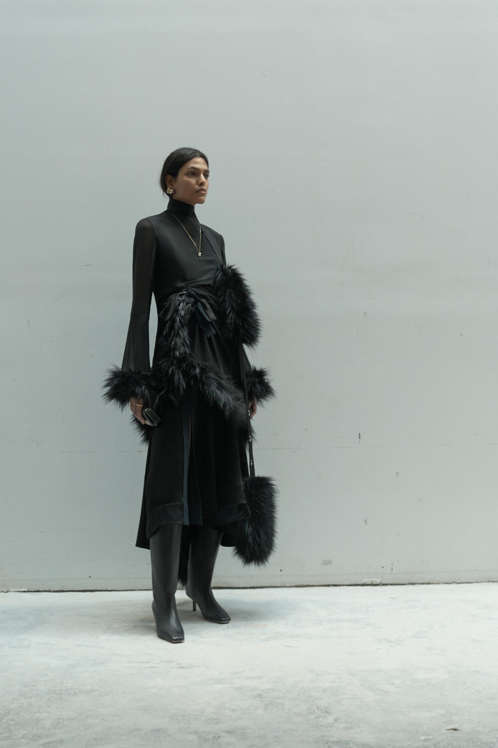 3.1 Phillip Lim F/W 23 Look 11