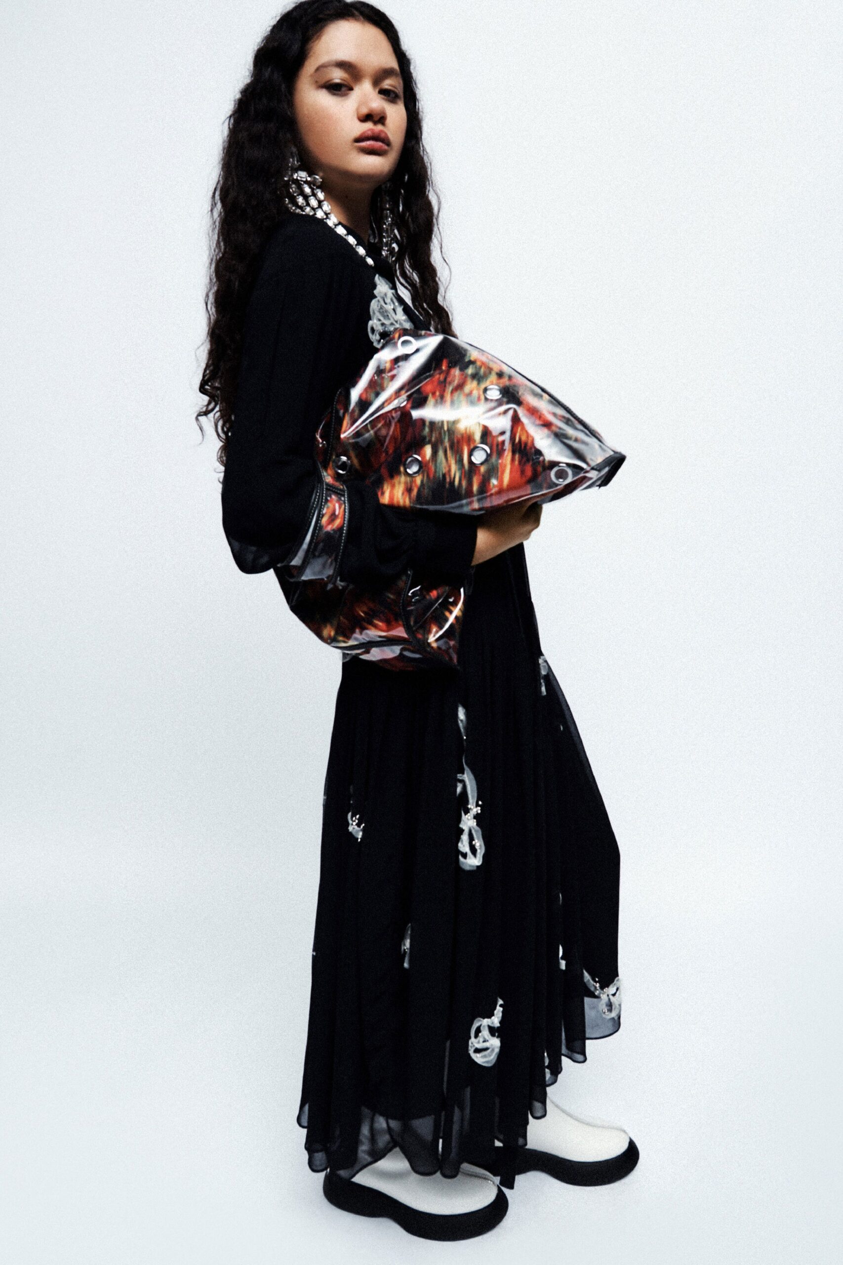 3.1 Phillip Lim F/W 23 Look 10