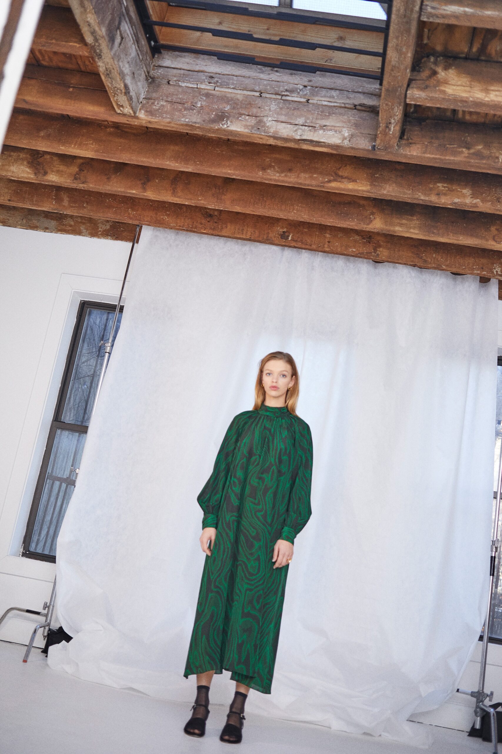 Whit F/W 19 Look 15