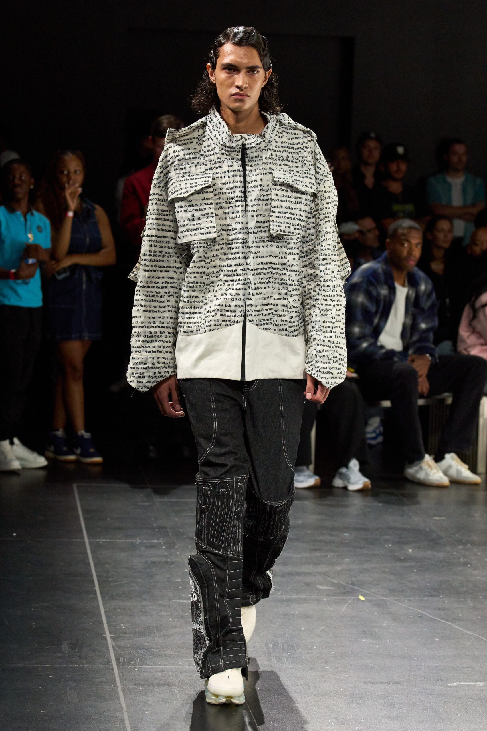 Who Decides War S/S 23 Look 15